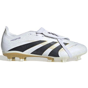 adidas Predator League Fold-Over Tongue Firm/Multi-Ground Soccer Cleats - Road To Glory (FA25)