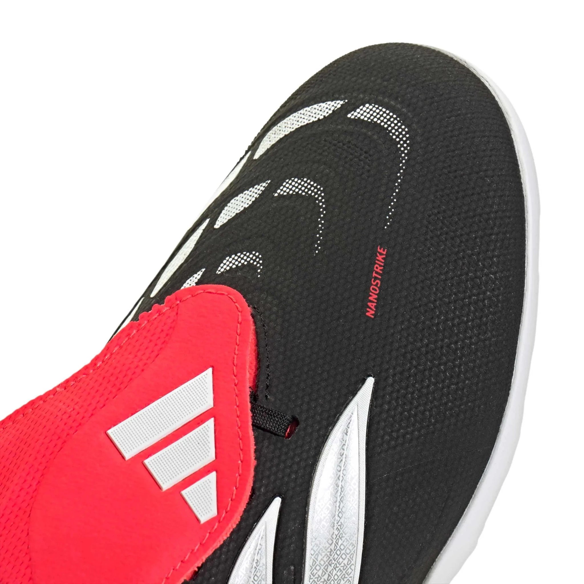 adidas Predator League Fold-Over Tongue Turf Soccer Shoes - Immortal DNA Pack (SP26)
