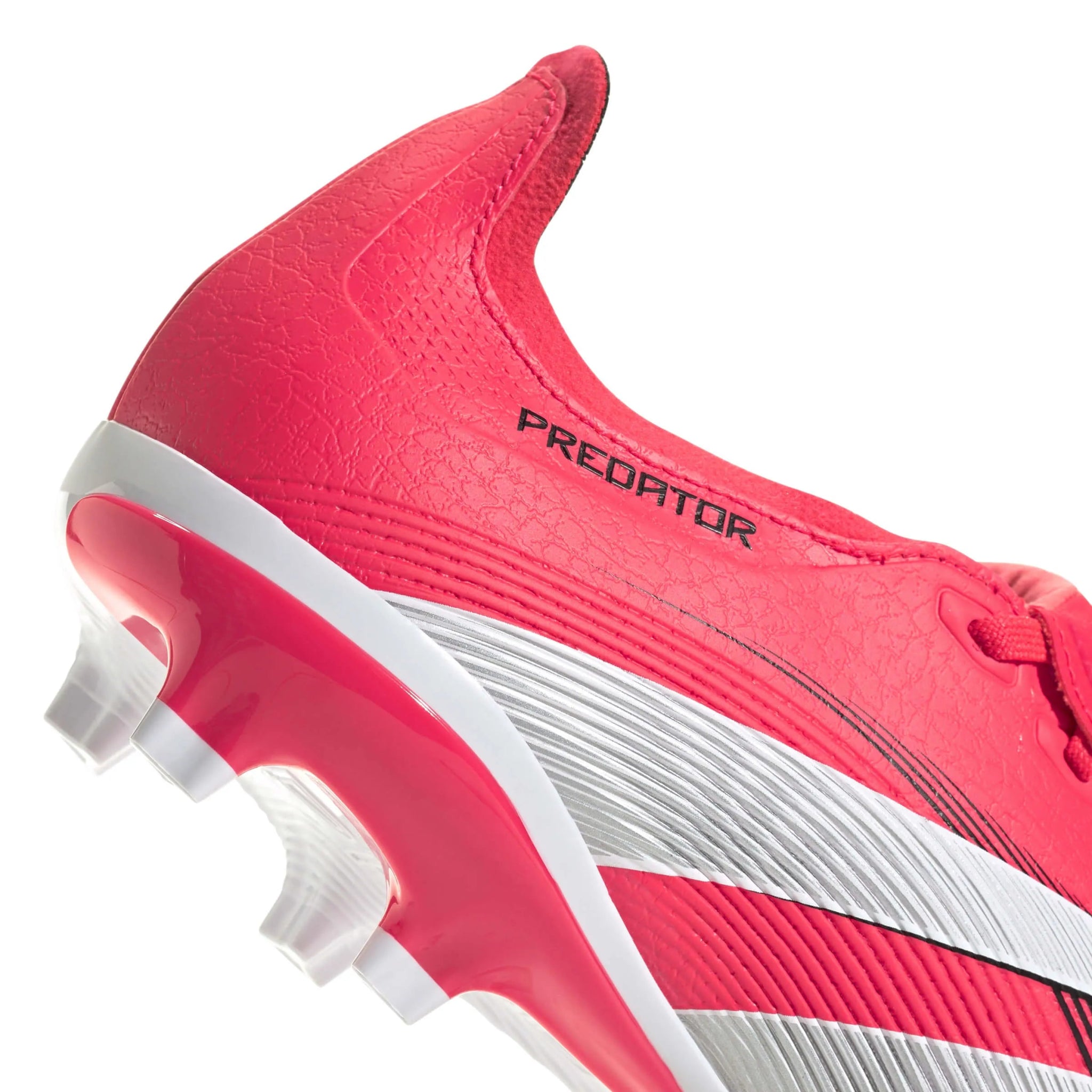 adidas Predator League FT FG-MG - Pure Victory Pack (SP25) (Detail 1)