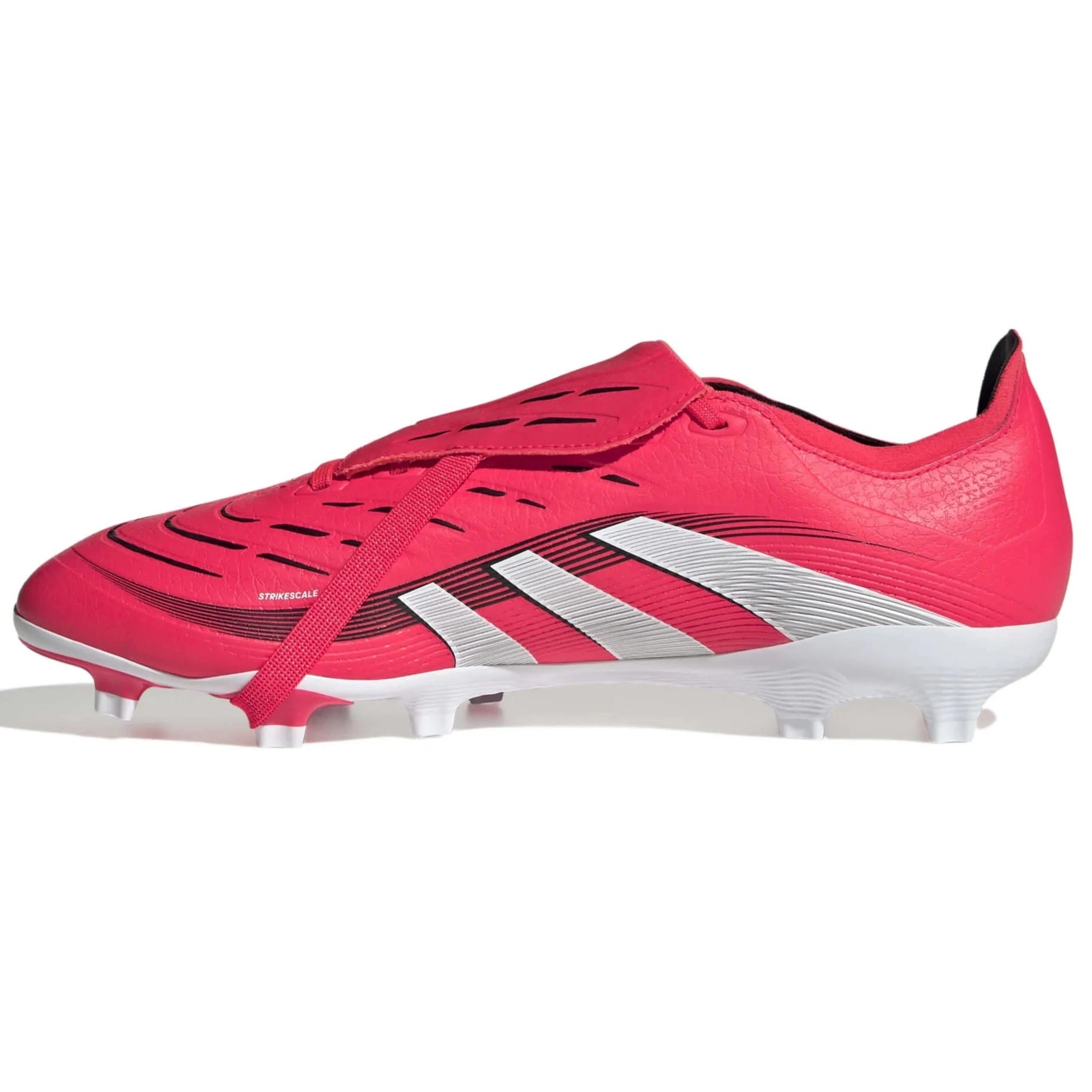 adidas Predator League FT FG-MG - Pure Victory Pack (SP25) (Side 2)
