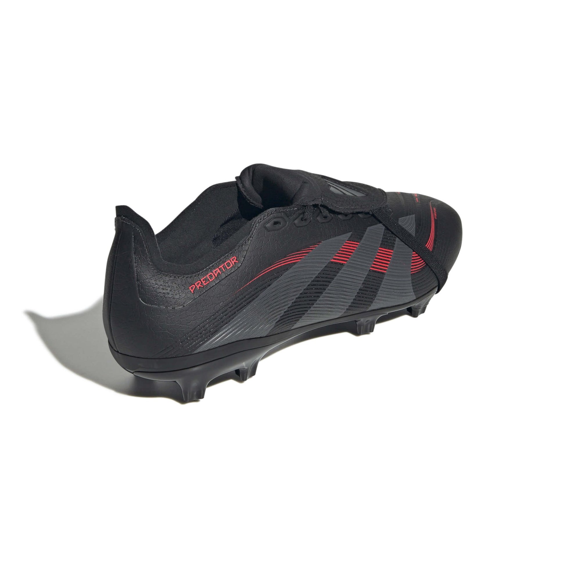 adidas Predator League FT FG/MG - Stealth Victory Pack (SP25)