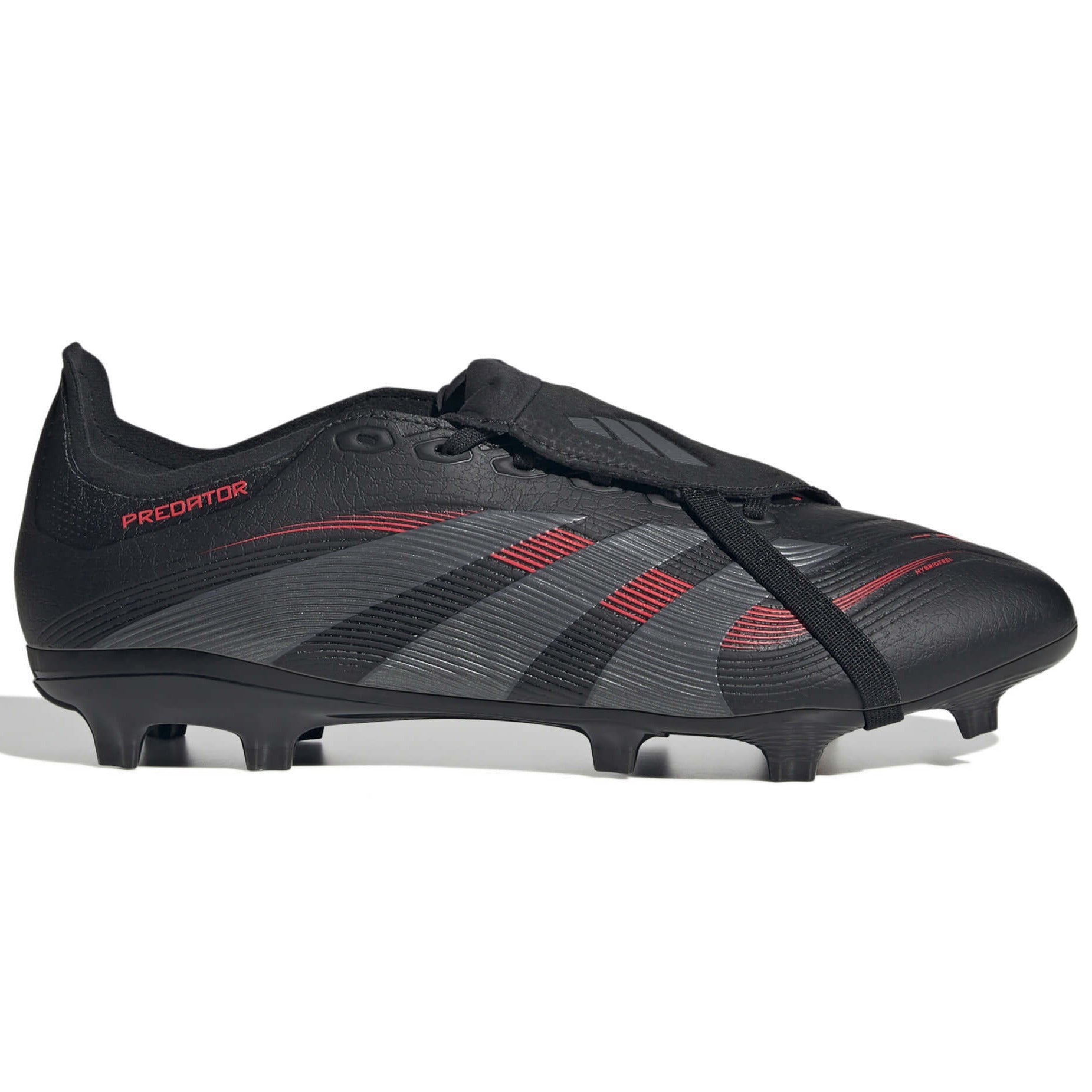 adidas Predator League FT FG/MG - Stealth Victory Pack (SP25)