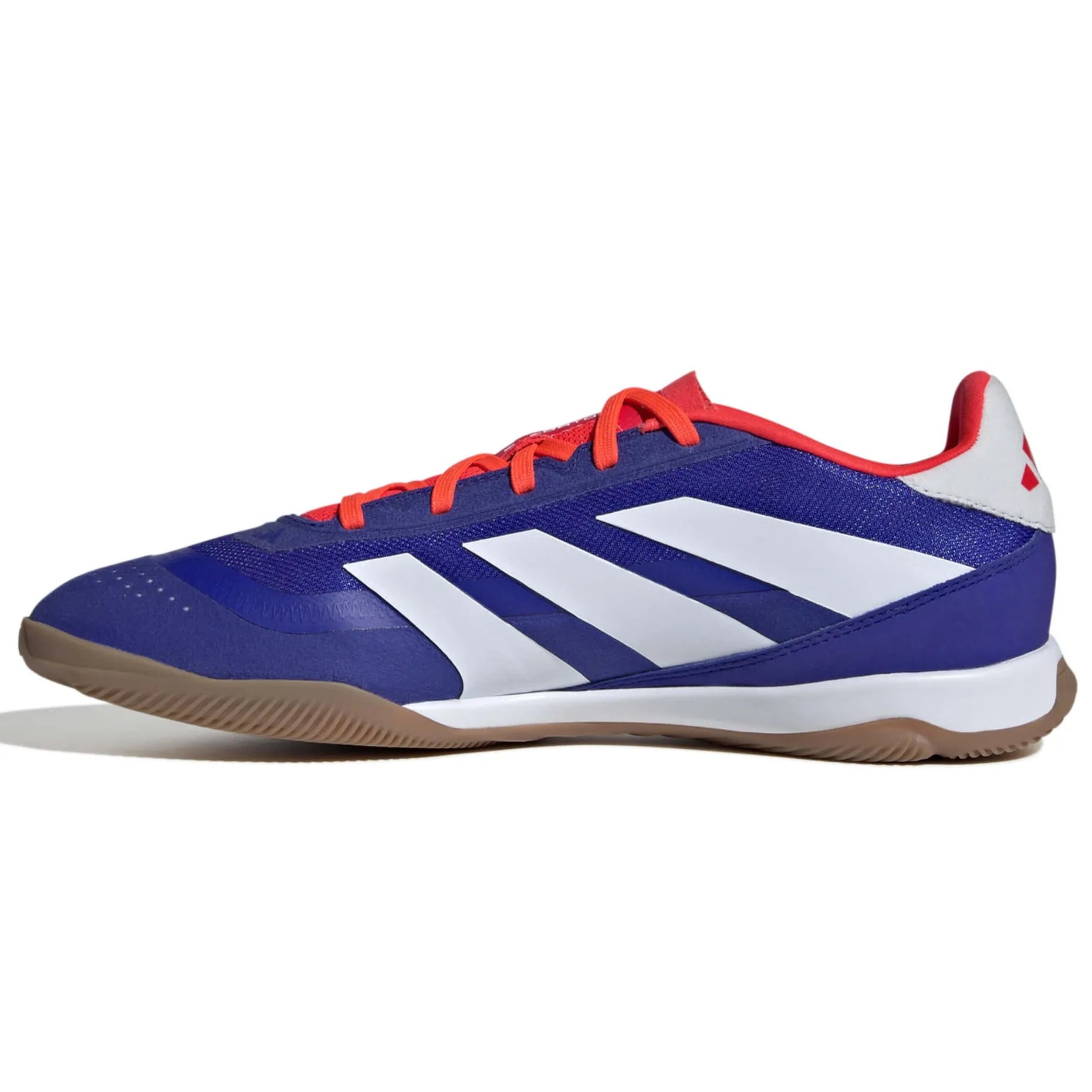 adidas Predator League Indoor - Advancement Pack (FA24) (Side 2)