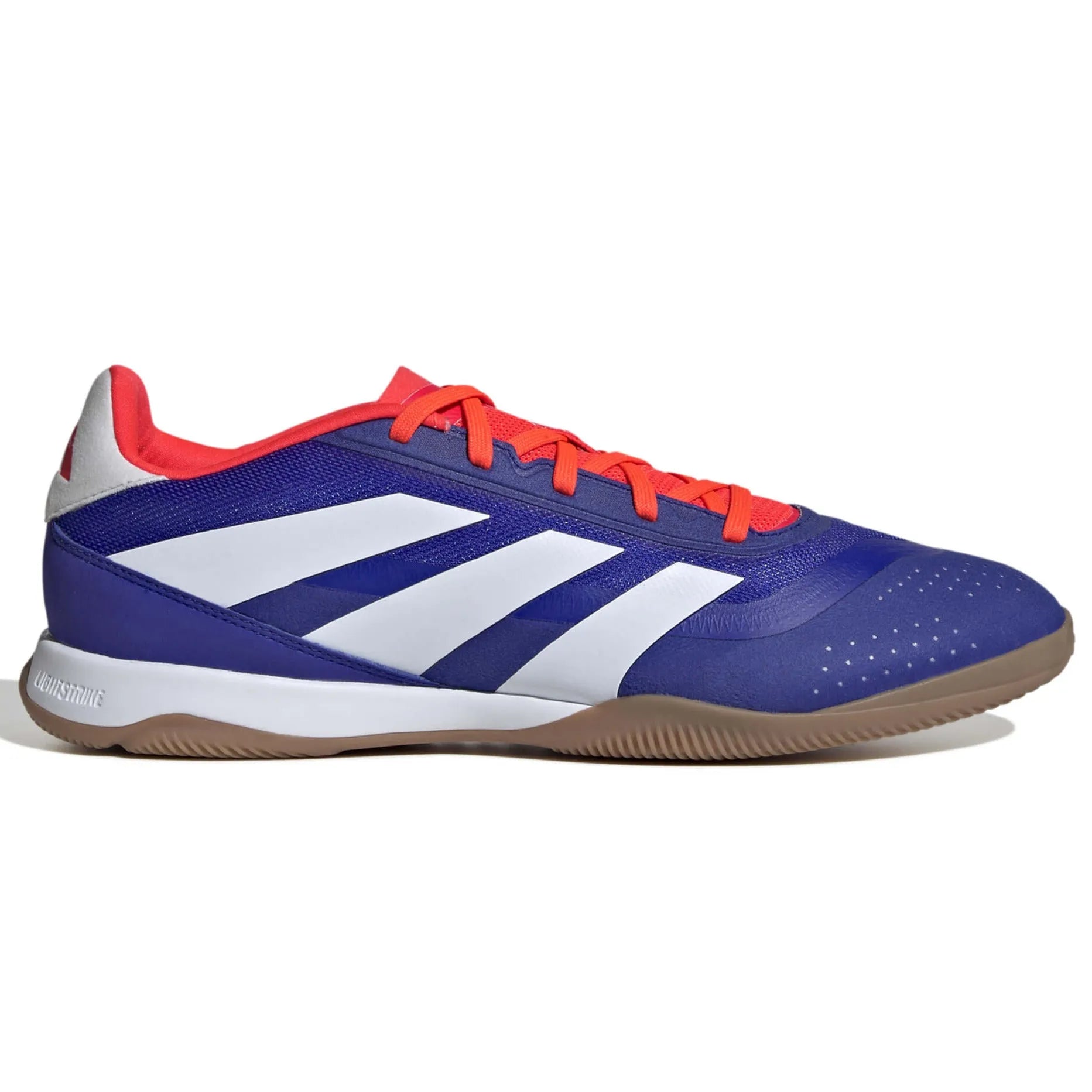 adidas Predator League Indoor - Advancement Pack (FA24) (Side 1)
