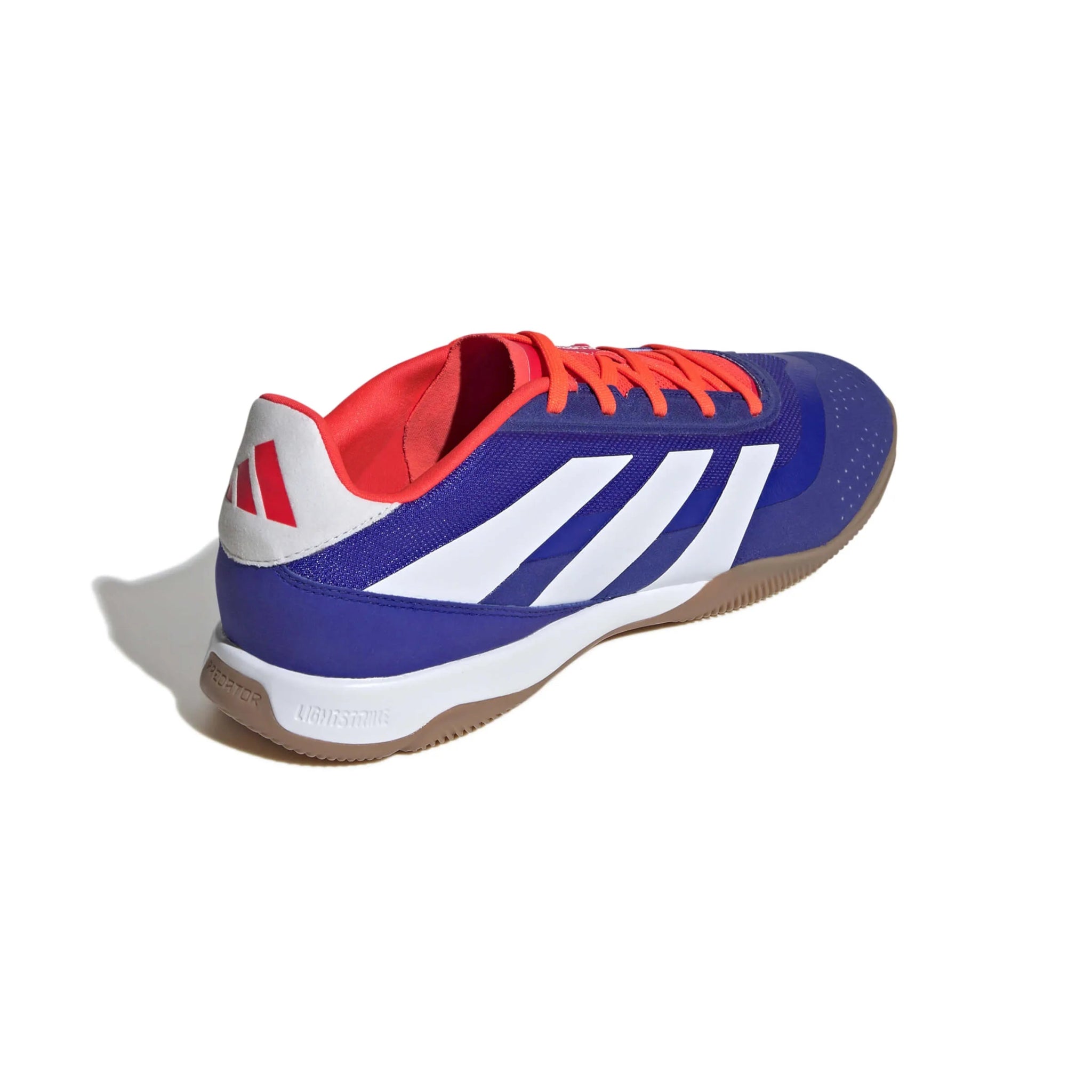 adidas Predator League Indoor - Advancement Pack (FA24) (Lateral - Back)