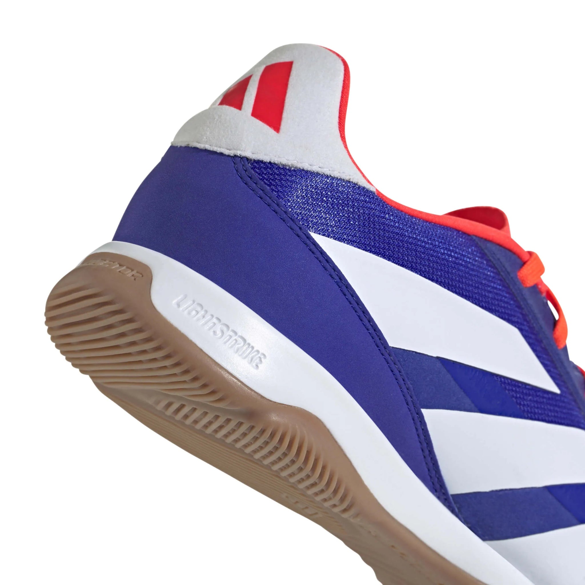 adidas Predator League Indoor - Advancement Pack (FA24) (Detail 2)