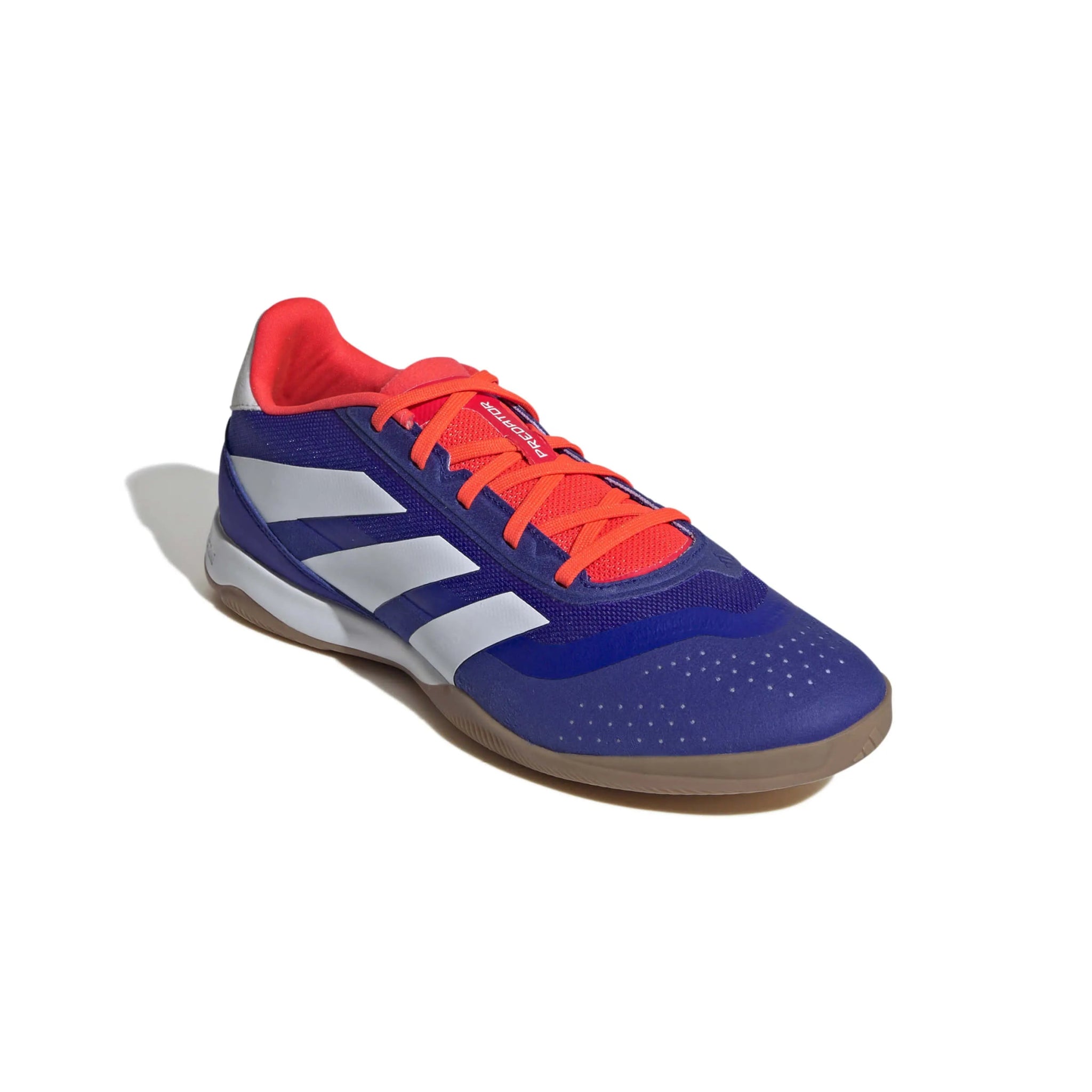 adidas Predator League Indoor - Advancement Pack (FA24) (Lateral - Front)