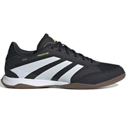 adidas Predator League Indoor Soccer Shoes - Electric Stealth Pack (FA25) (Side 1)