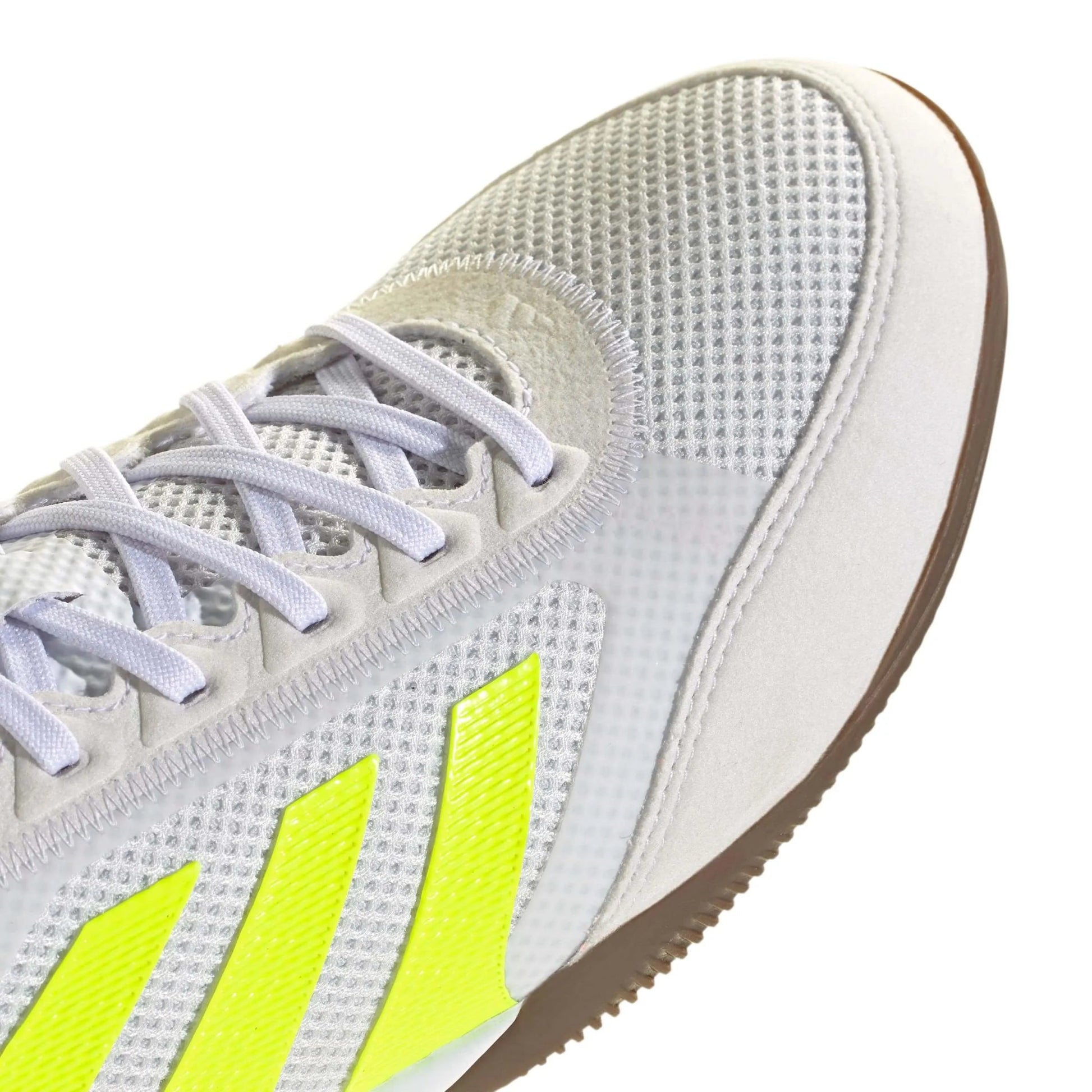 adidas Predator League Indoor Soccer Shoes - Radiant Blaze Pack (FA25) (Detail 1)