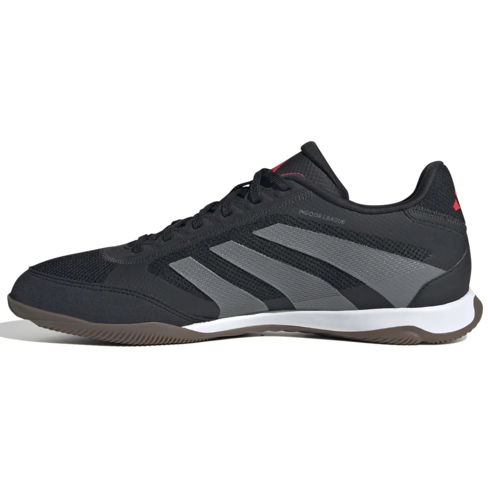 adidas Predator League Indoor - Stealth Victory Pack (SP25) (Side 2)