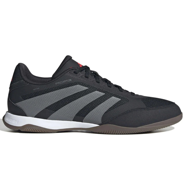 adidas Predator League Indoor Soccer Shoes IC - Stealth Victory