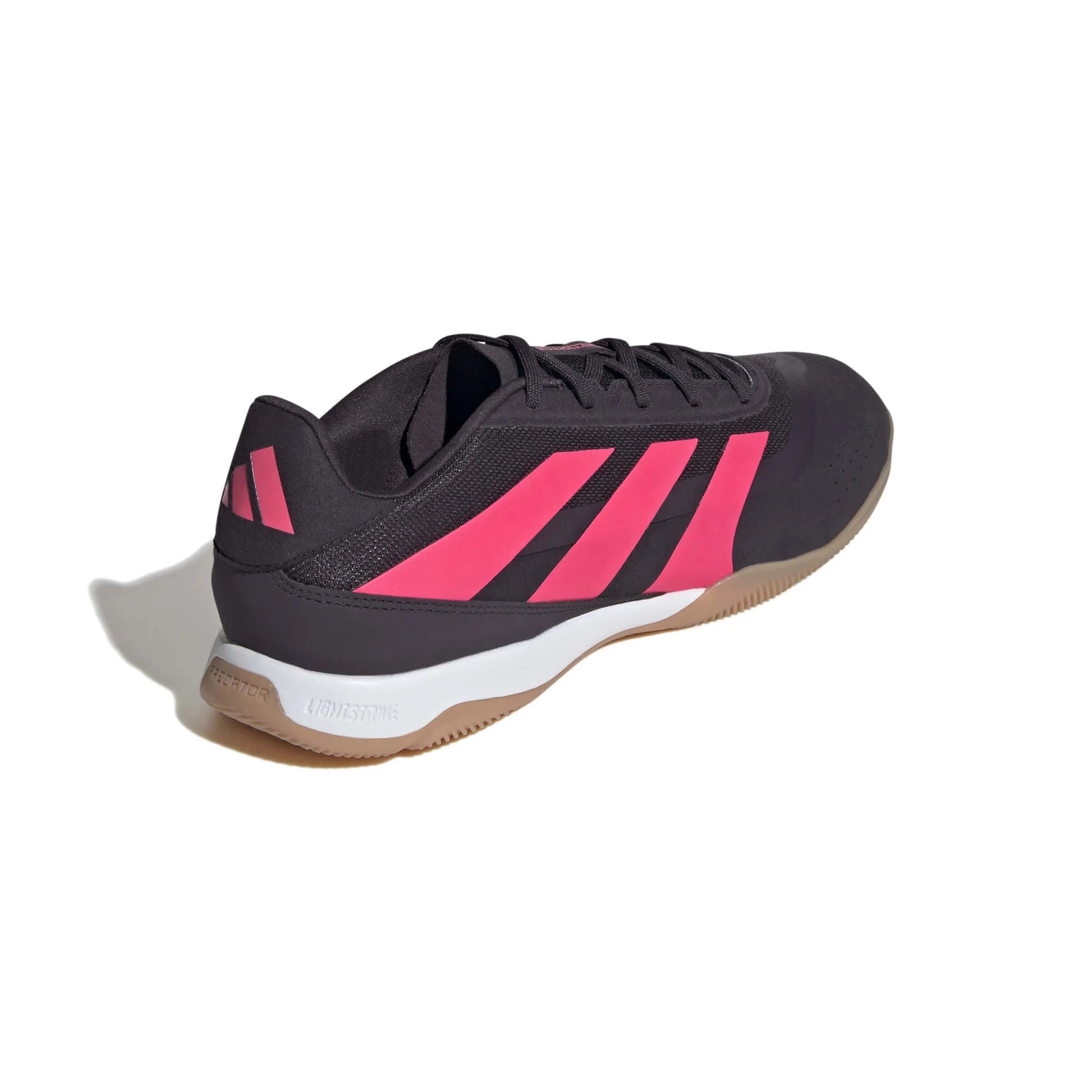 adidas Predator League Indoor - Vivid Horizon Pack (FA24) (Lateral - Back)