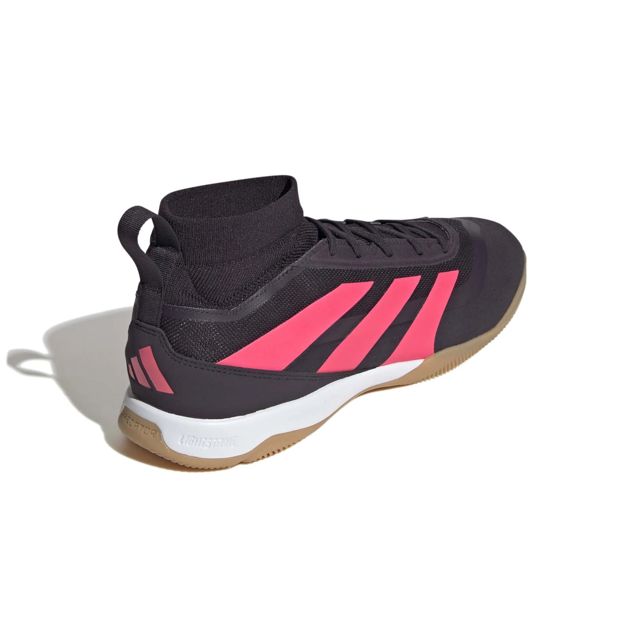 adidas Predator League Mid Indoor - Vivid Horizon Pack (FA24) (Lateral - Back)