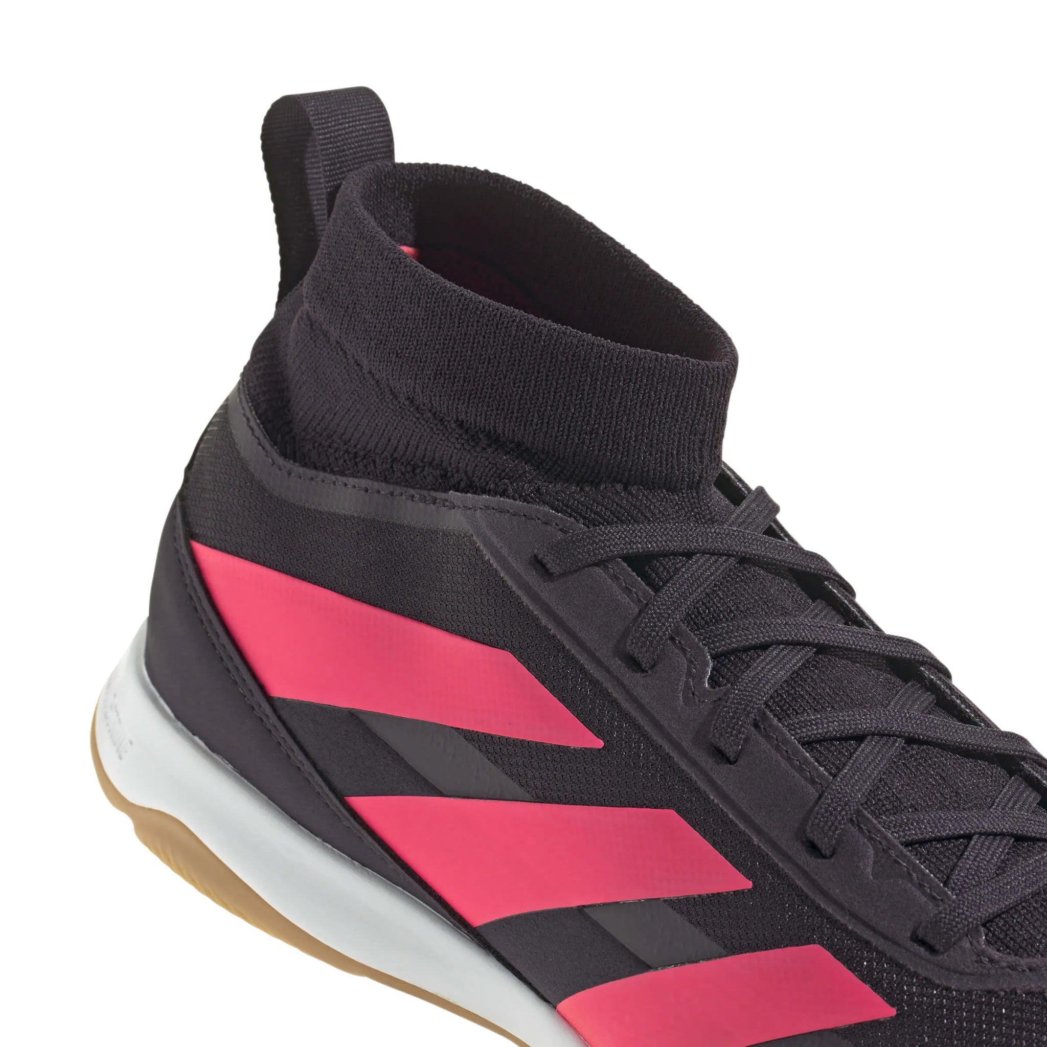 adidas Predator League Mid Indoor - Vivid Horizon Pack (FA24) (Detail 2)