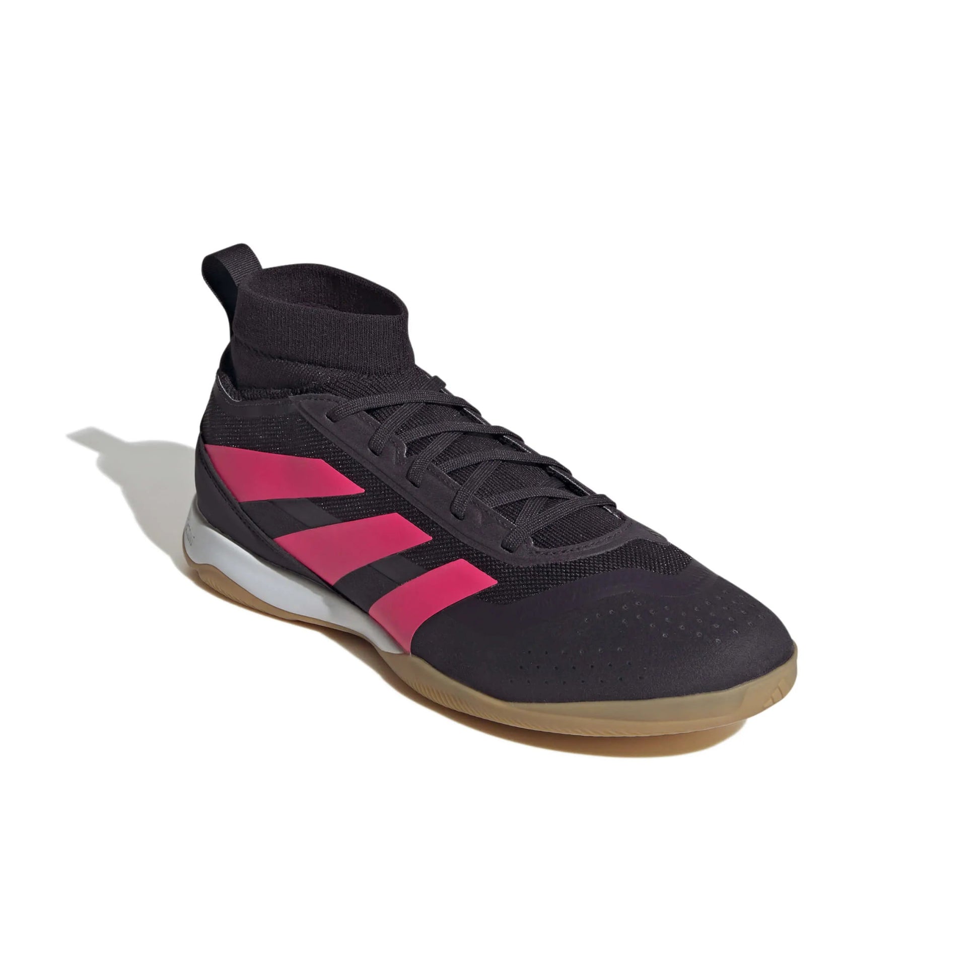 adidas Predator League Mid Indoor - Vivid Horizon Pack (FA24) (Lateral - Front)