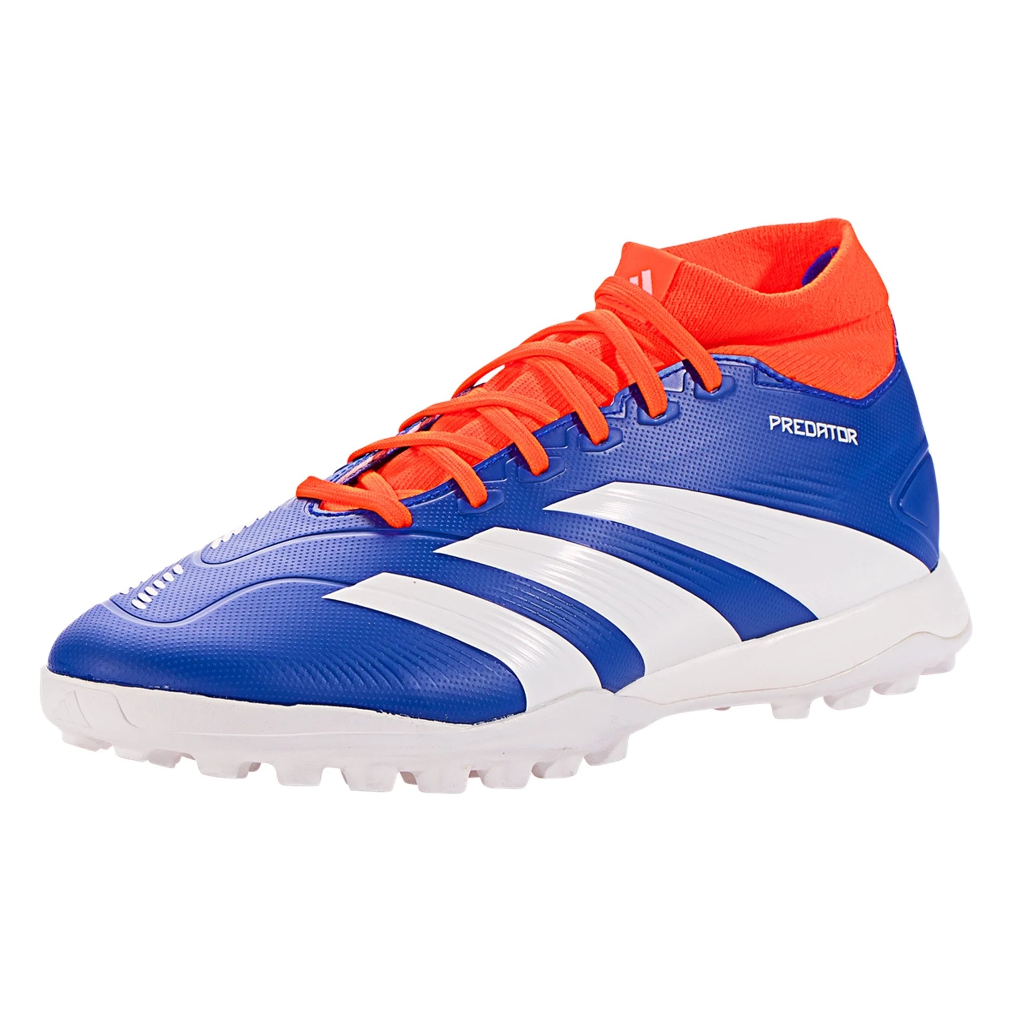 adidas Predator League Mid Turf - Advancement Pack (FA24)