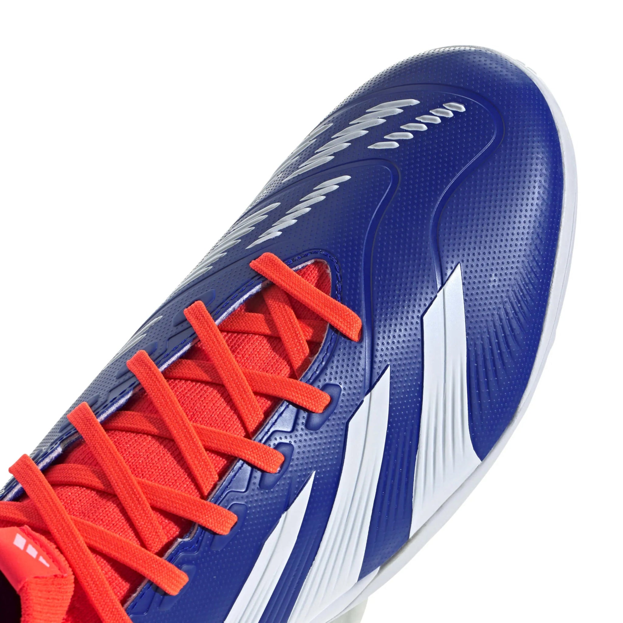 adidas Predator League Mid Turf - Advancement Pack (FA24) (Detail 1)