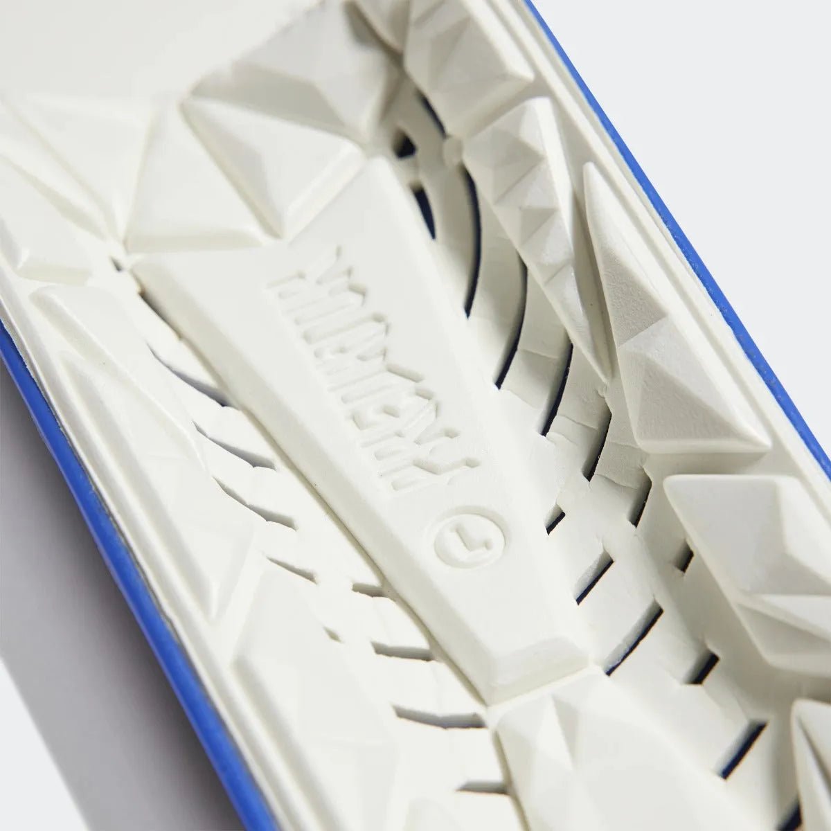adidas Predator League Shin Guard - Hi Res Blue-Turbo