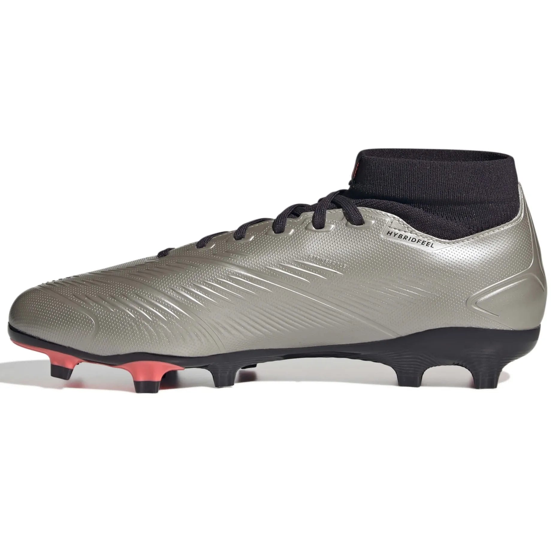 adidas Predator League Sock FG - Vivid Horizon Pack (FA24) (Side 2)