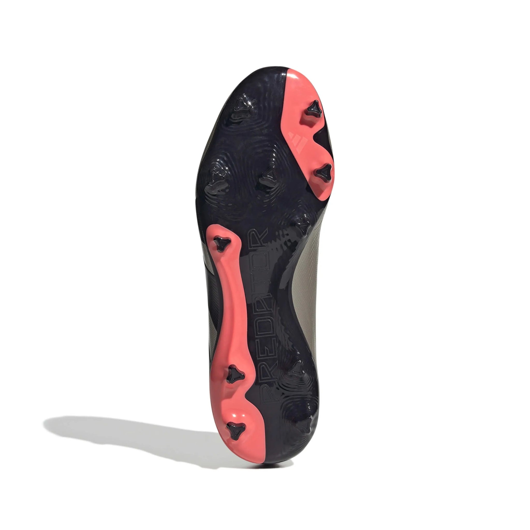 adidas Predator League Sock FG - Vivid Horizon Pack (FA24) (Bottom)