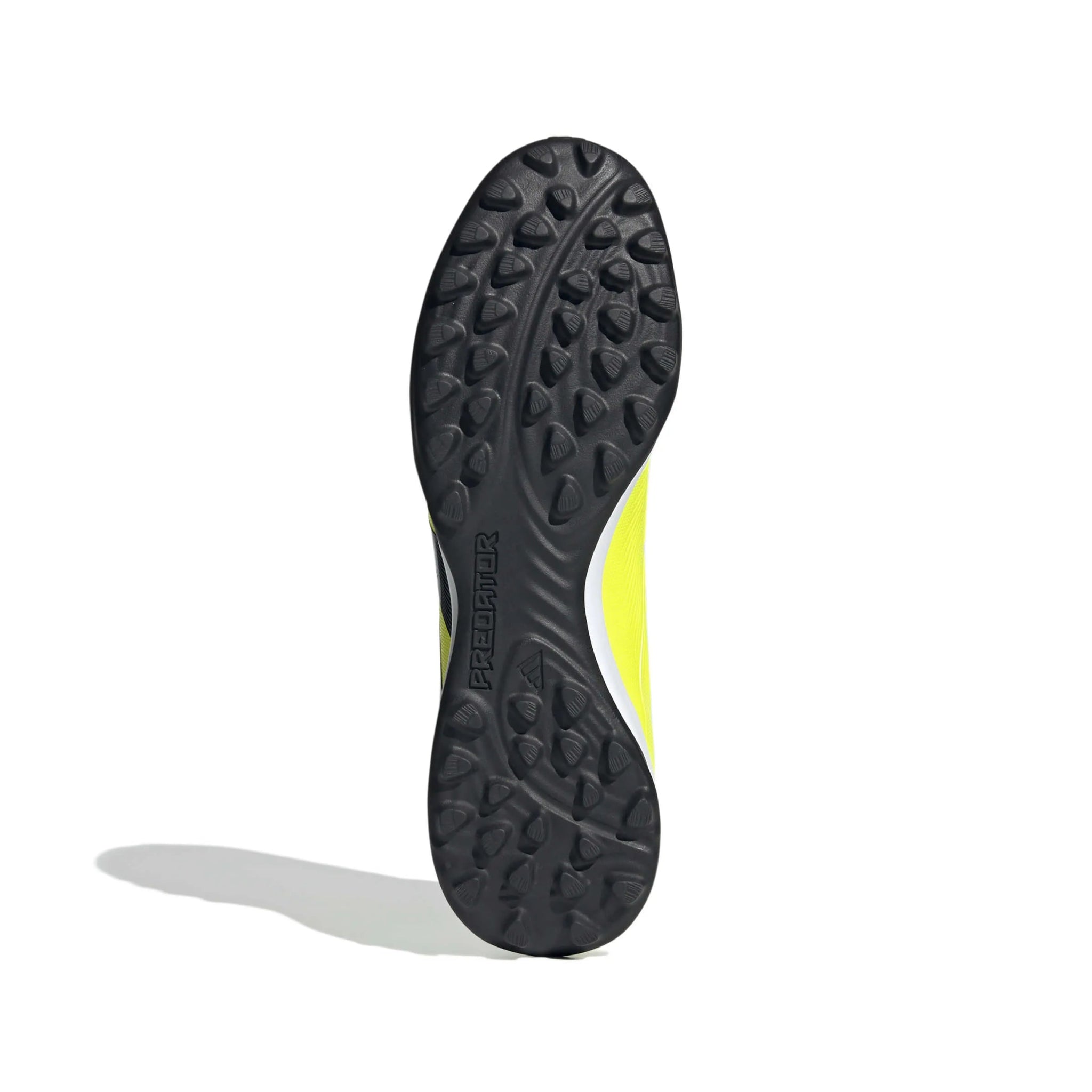 adidas Predator League Sock Turf - Energy Citrus Pack (SP24)