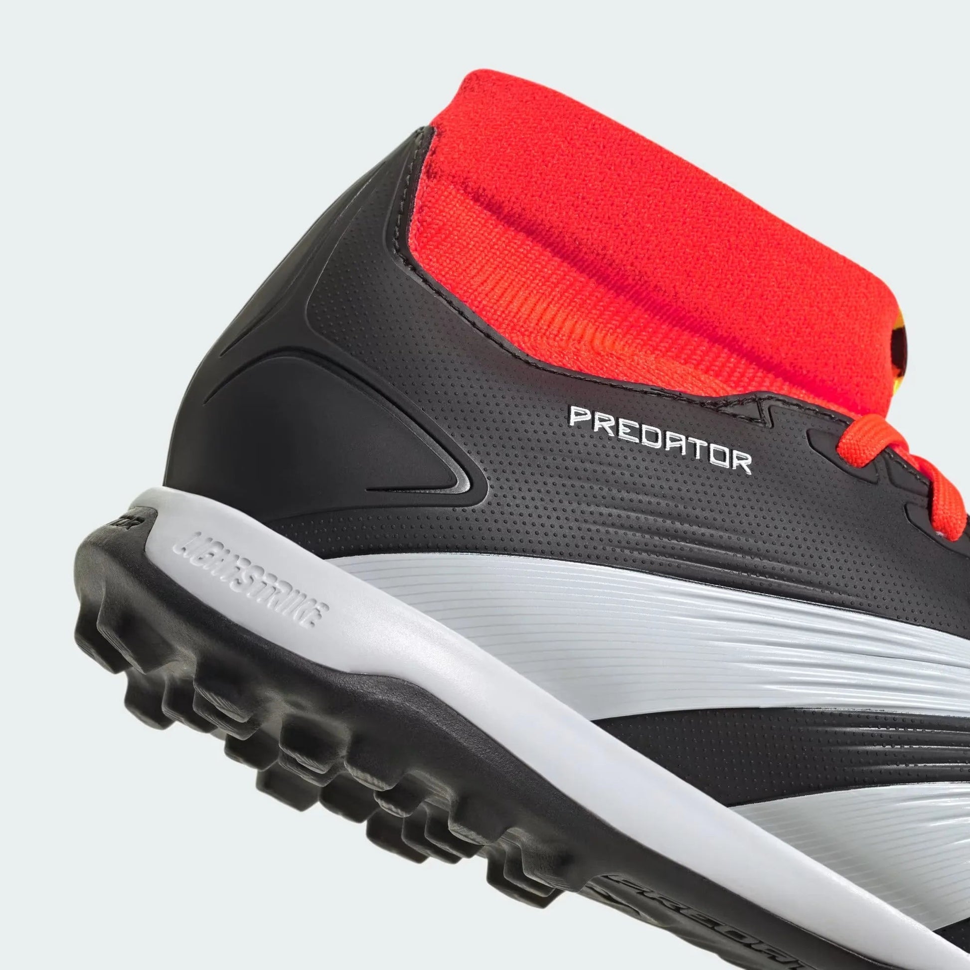 adidas Predator League Sock Turf - Solar Energy Pack (SP24)