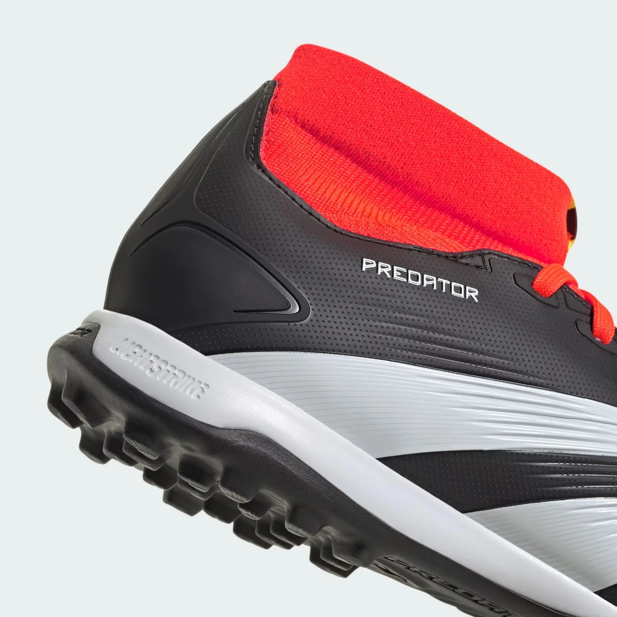 adidas Predator League Sock Turf - Solar Energy Pack (SP24)