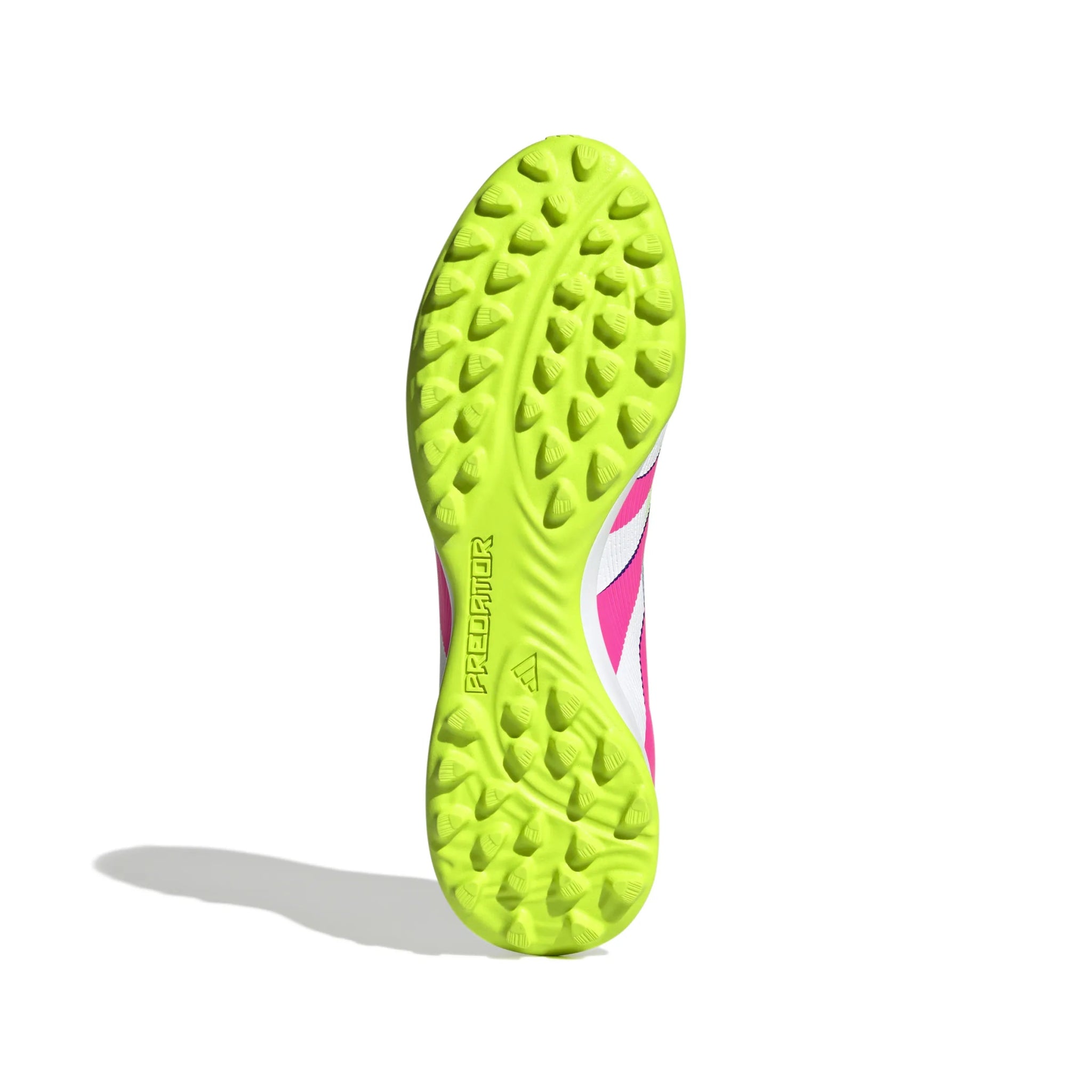 adidas Predator League Turf Soccer Shoes - Celestial Victory Pack (SP25) (Bottom)