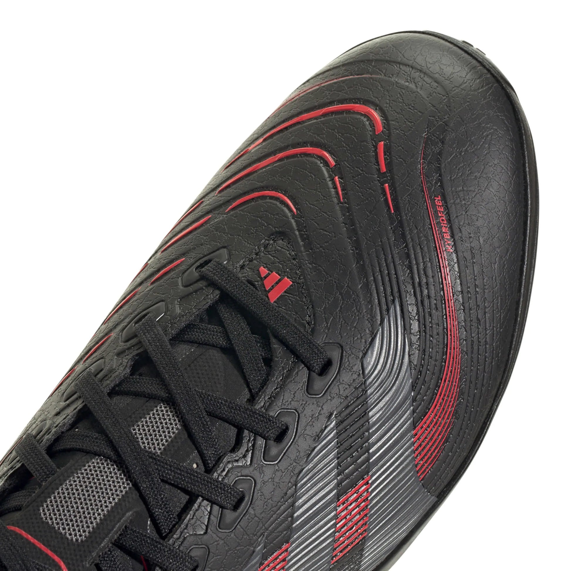 adidas Predator League Turf - Stealth Victory Pack (SP25) (Detail 1)