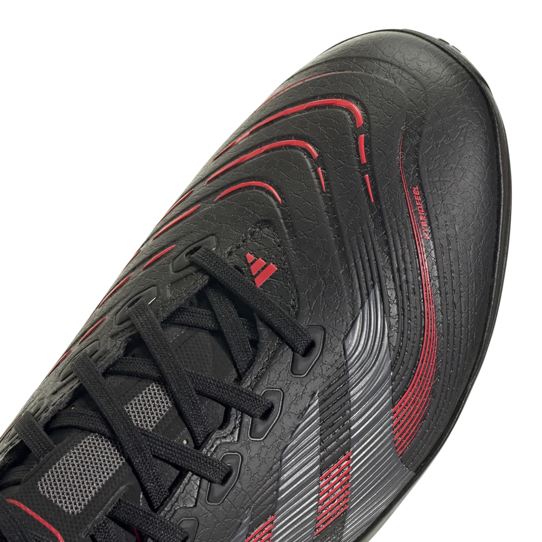 adidas Predator League Turf - Stealth Victory Pack (SP25) (Detail 1)