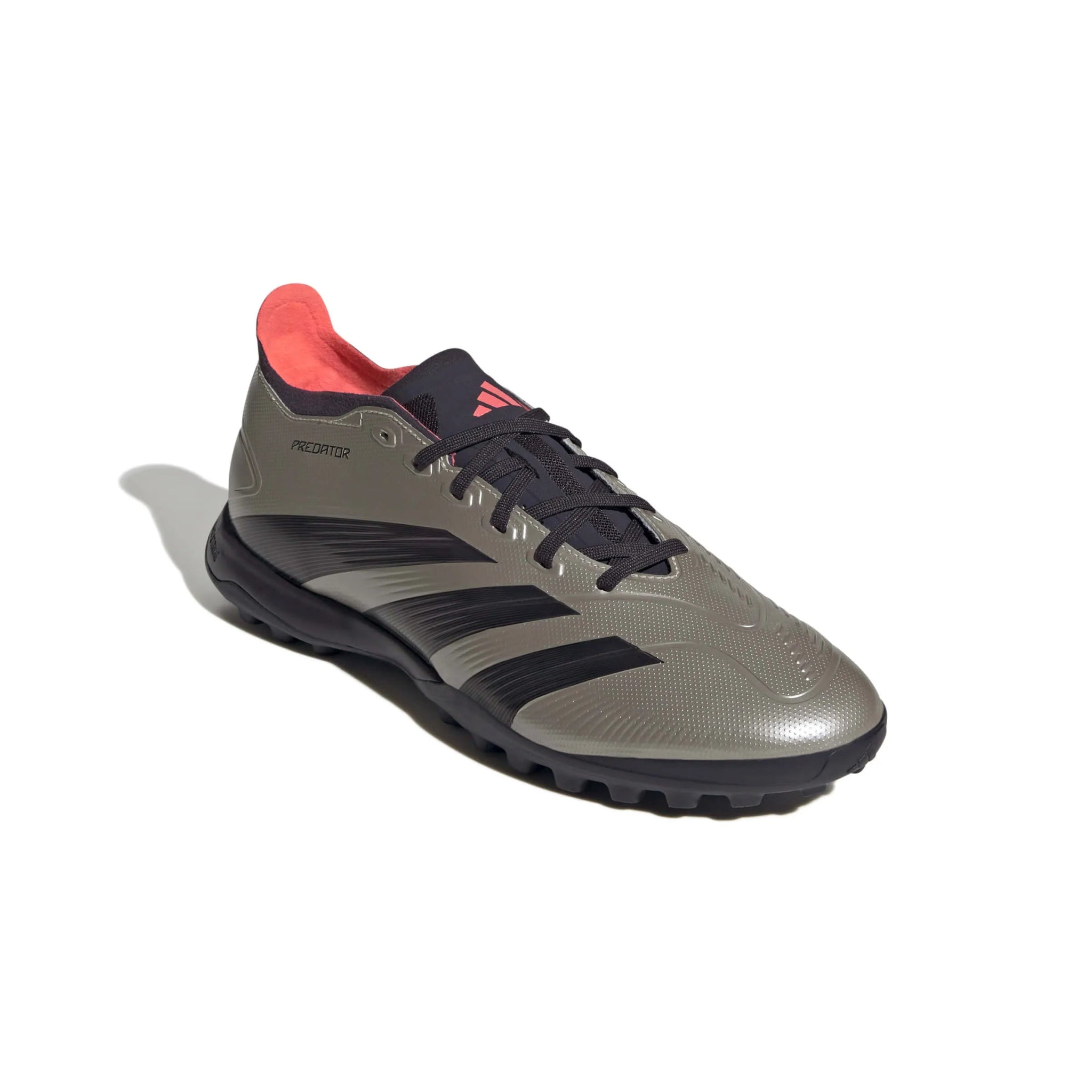 adidas Predator League Turf - Vivid Horizon Pack (FA24) (Lateral - Front)