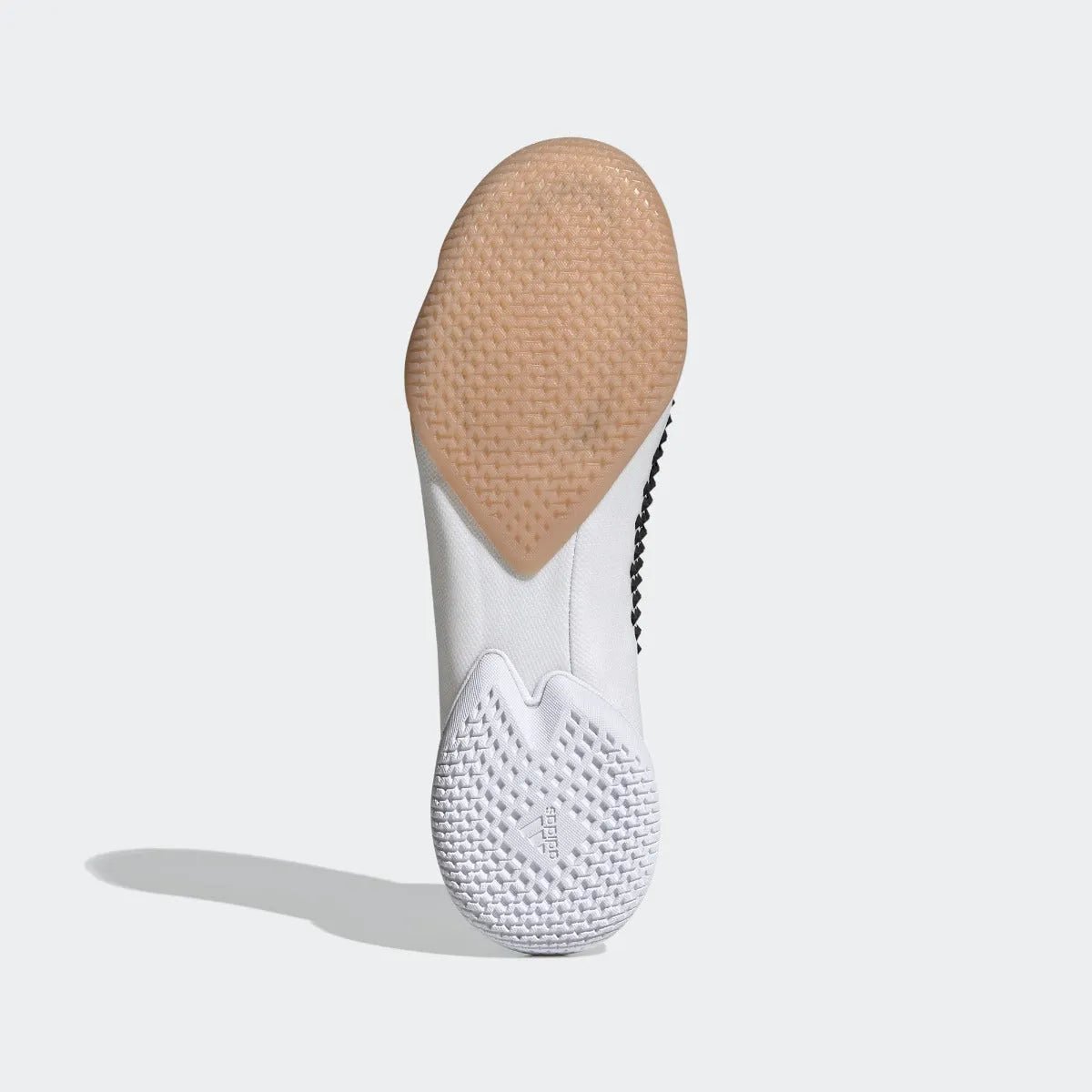Adidas Predator Mutator 20+ IN - White-Gold-Black