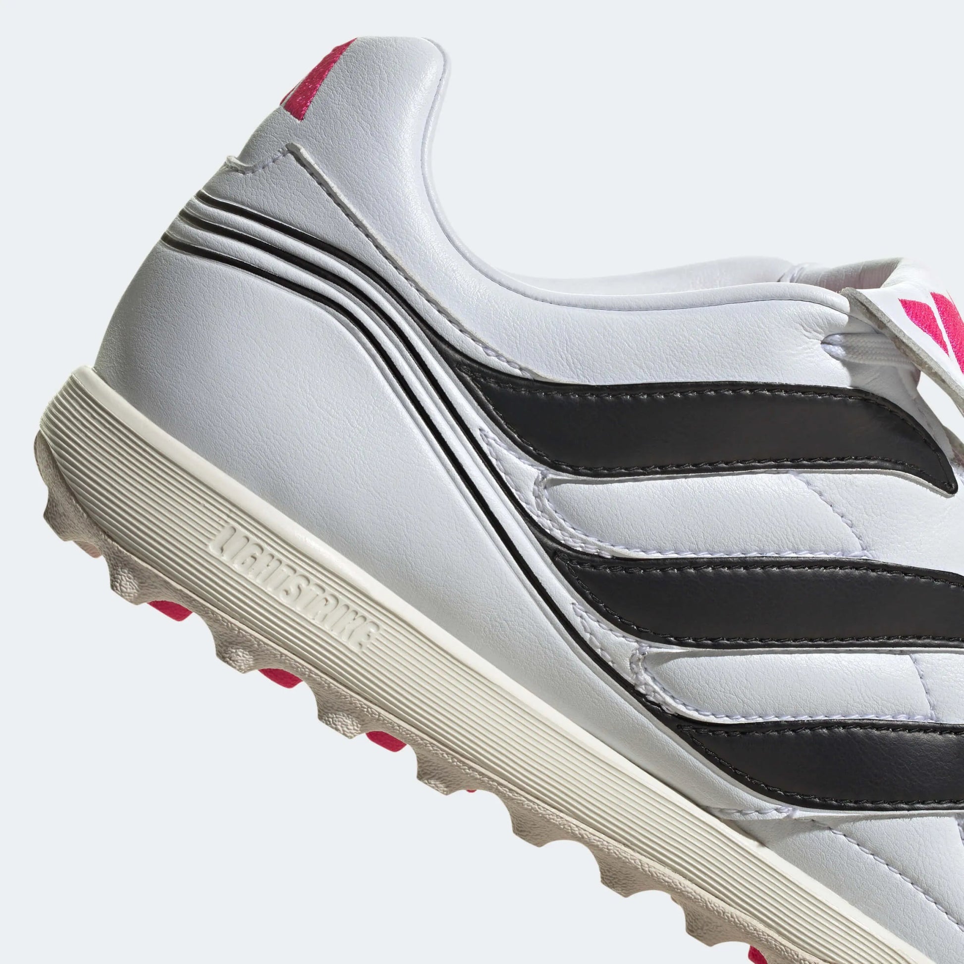 アディダス adidas PREDATOR PRECISION.1 TF Adidas Predator Precision.1 Turf Soccer Shoes - White