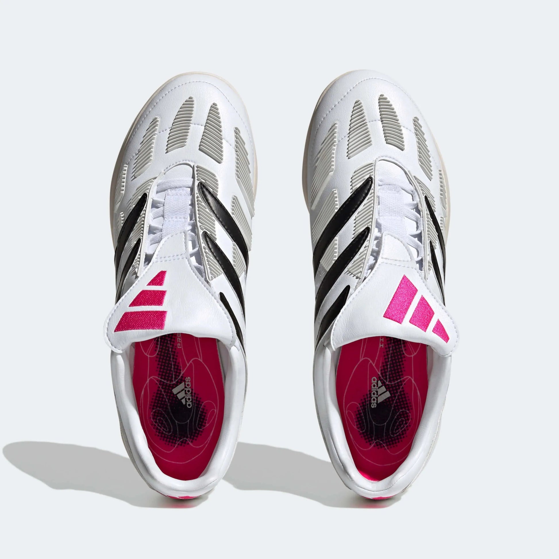 adidas Predator Precision.1 Turf Soccer Shoes TF - Predator