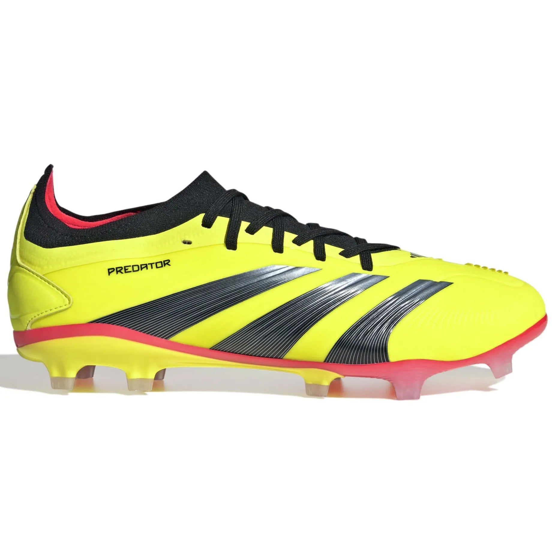 adidas Predator Pro FG - Energy Citrus Pack (SP24) (Side 1)