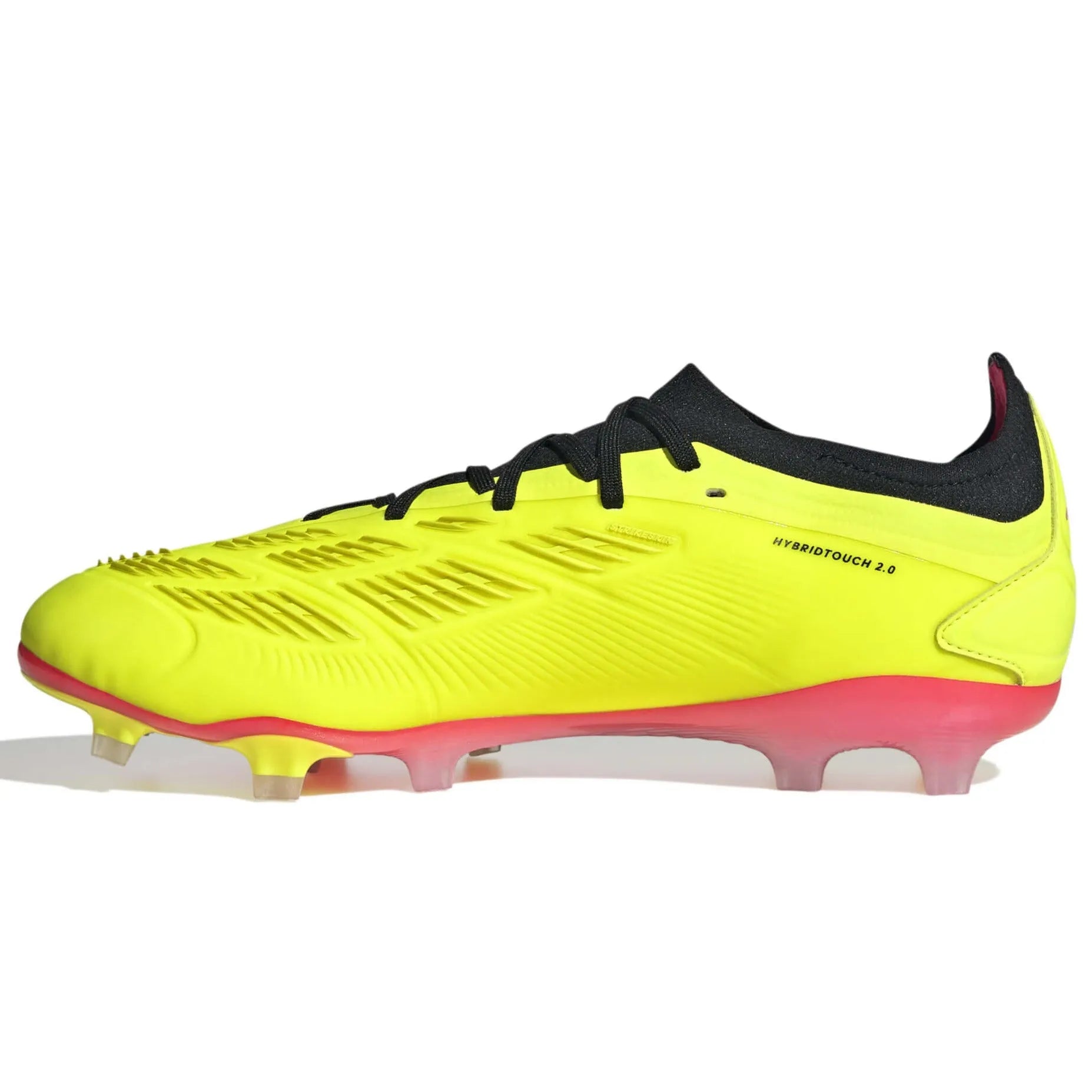 adidas Predator Pro FG - Energy Citrus Pack (SP24) (Side 2)