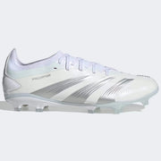 adidas Predator Pro FG - White Pack (SP24)
