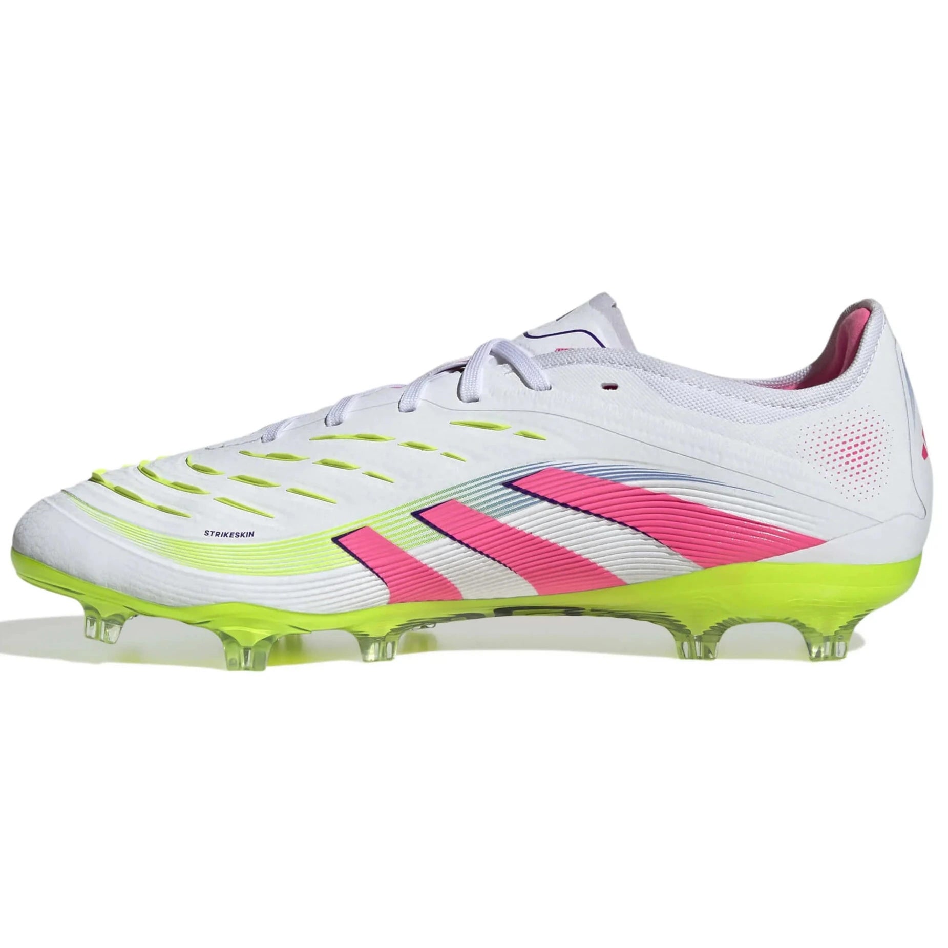 adidas Predator Pro Firm Ground Soccer Cleats - Celestial Victory Pack (SP25) (Side 2)