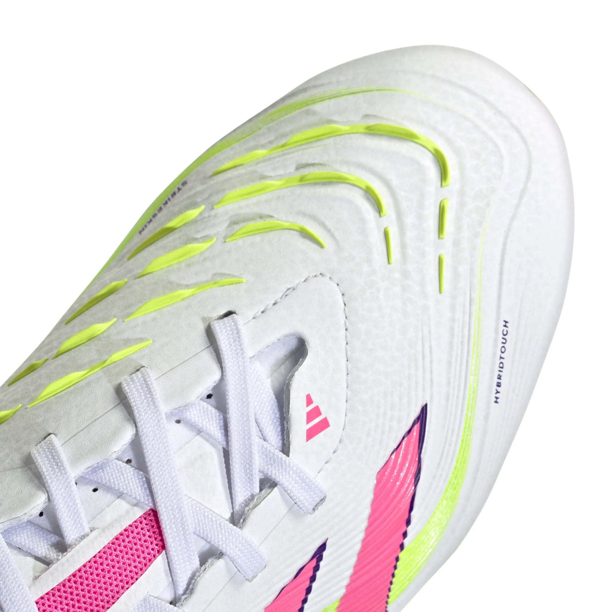 adidas Predator Pro Firm Ground Soccer Cleats - Celestial Victory Pack (SP25) (Detail 1)