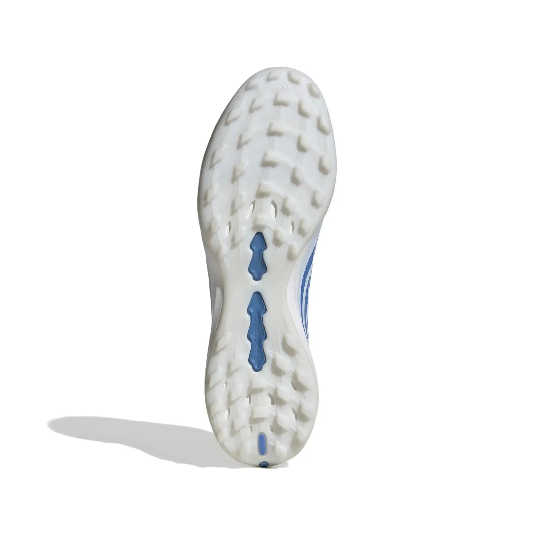 adidas Predator Pro Fold-Over Tongue Turf Soccer Shoes - Ice Cold Precision Pack (SP26) (Bottom)
