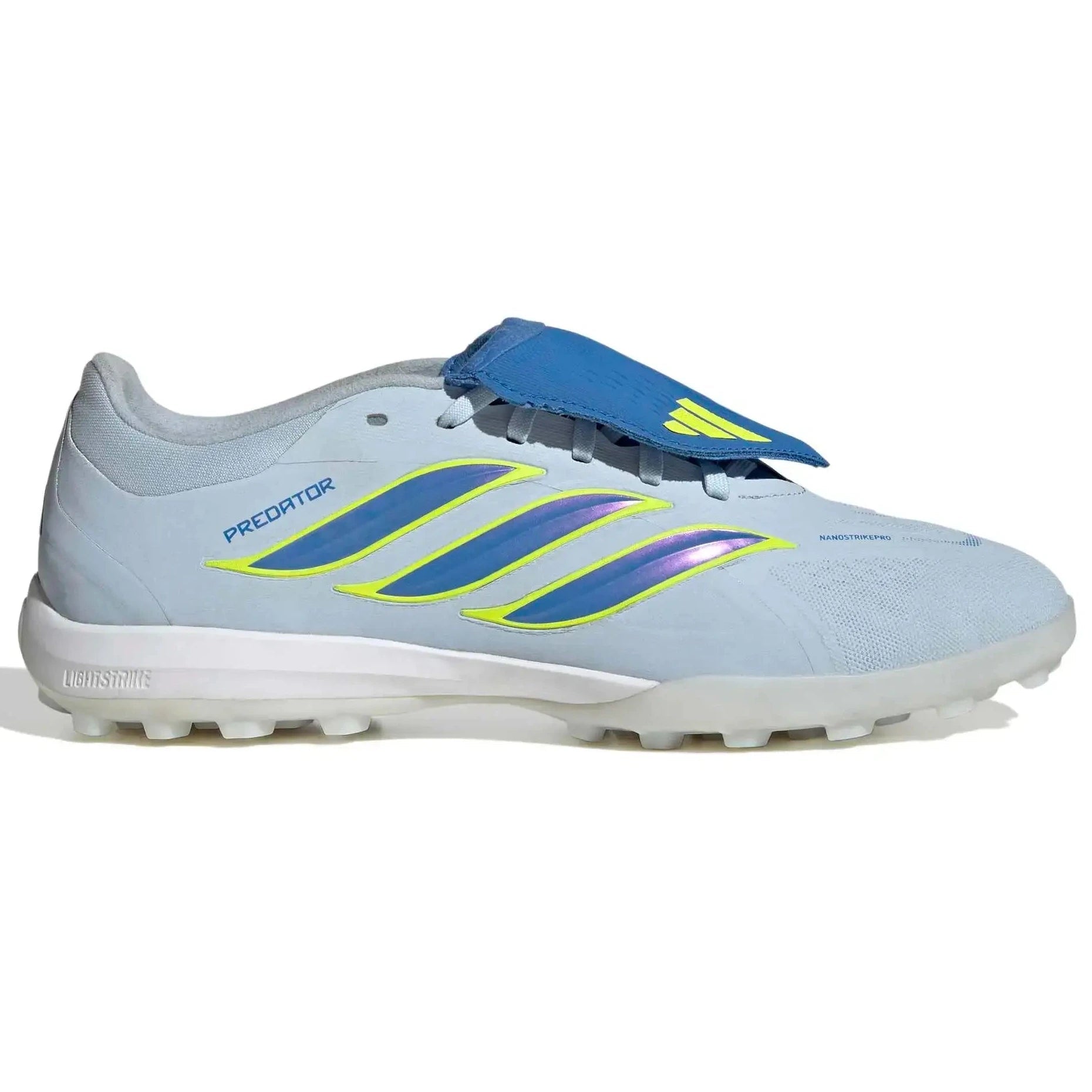 adidas Predator Pro Tongue TF Soccer Cleats