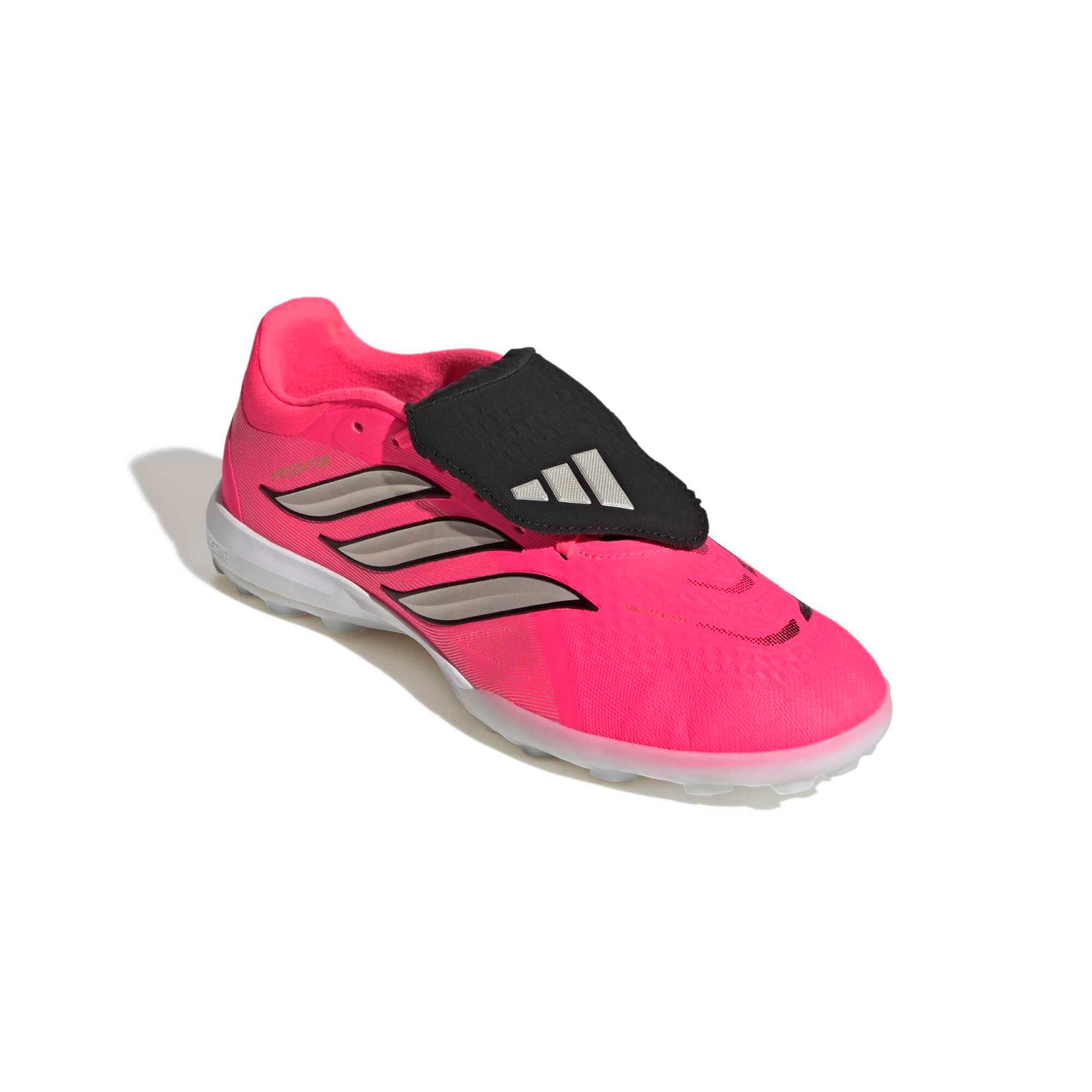 adidas Predator Pro Fold-Over Turf Soccer Shoes - Road To Glory