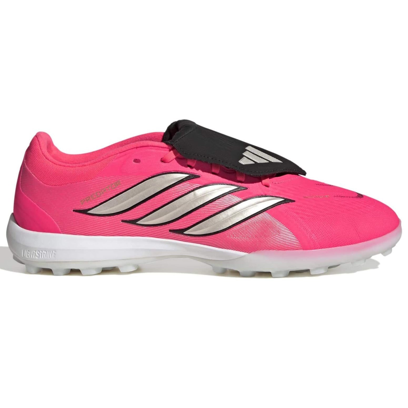 adidas Predator Pro Fold-Over Turf Soccer Shoes - Road To Glory Pack (SP26) (Side 1)