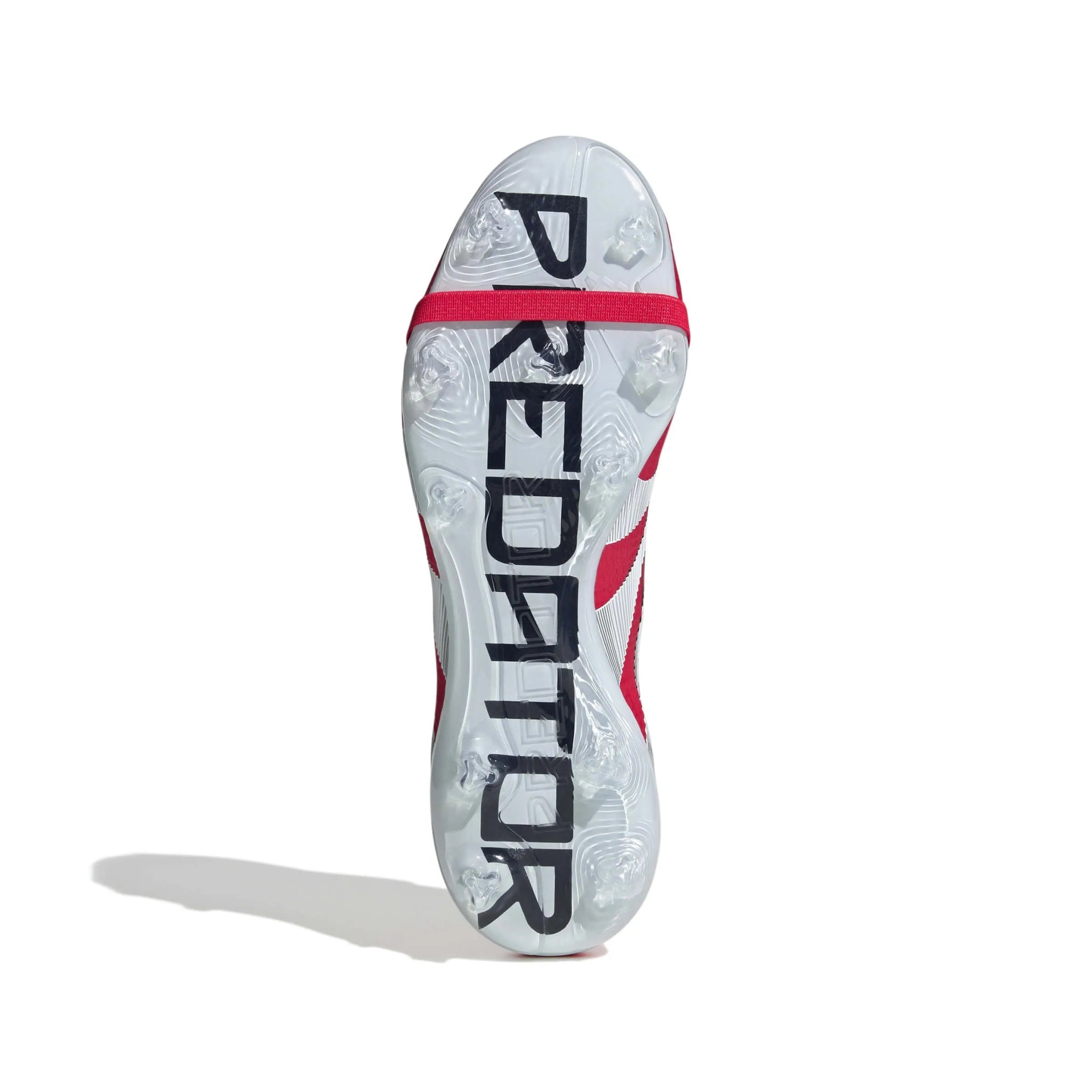 adidas Predator Pro FT FG - Pure Victory Pack (Sp25)