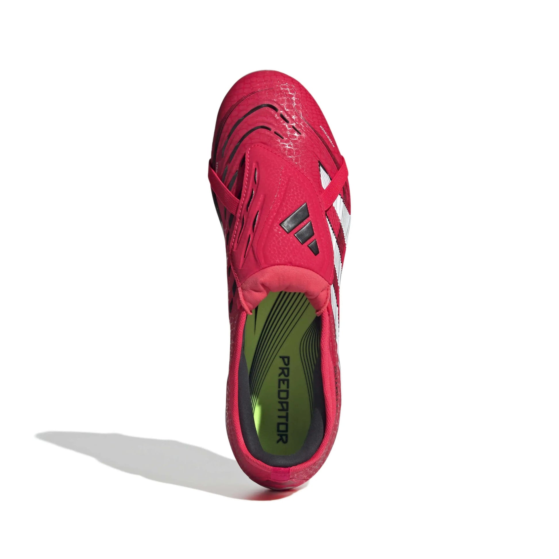 adidas Predator Pro FT FG - Pure Victory Pack (Sp25)