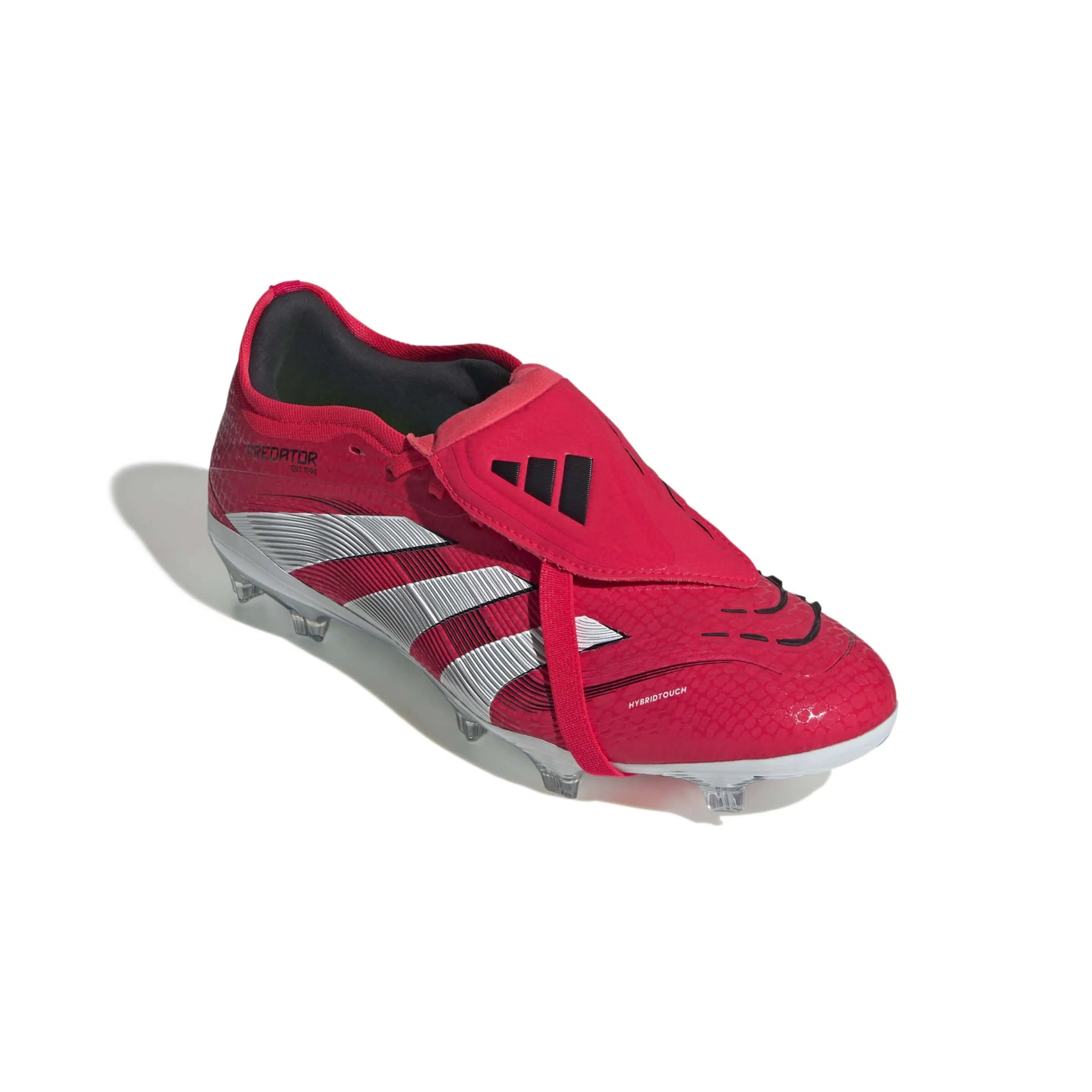 adidas Predator Pro FT FG - Pure Victory Pack (Sp25)