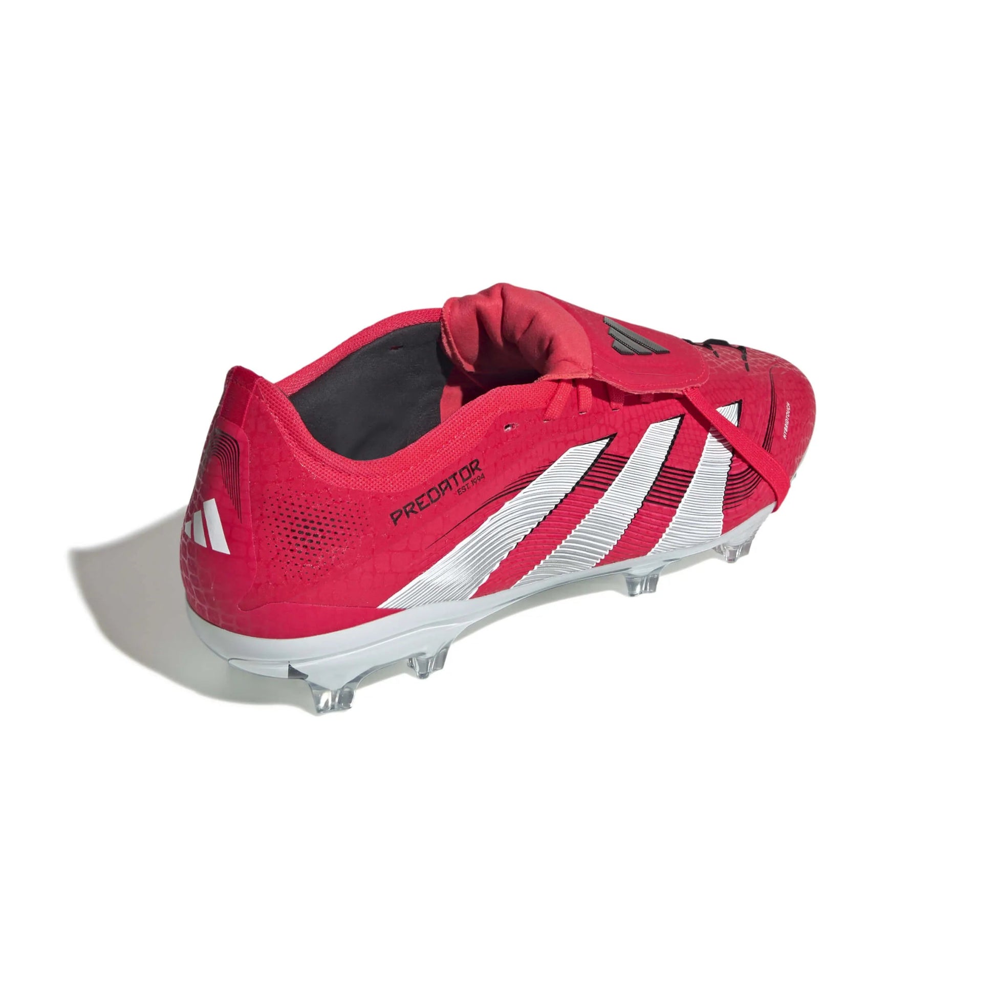 adidas Predator Pro FT FG - Pure Victory Pack (Sp25)
