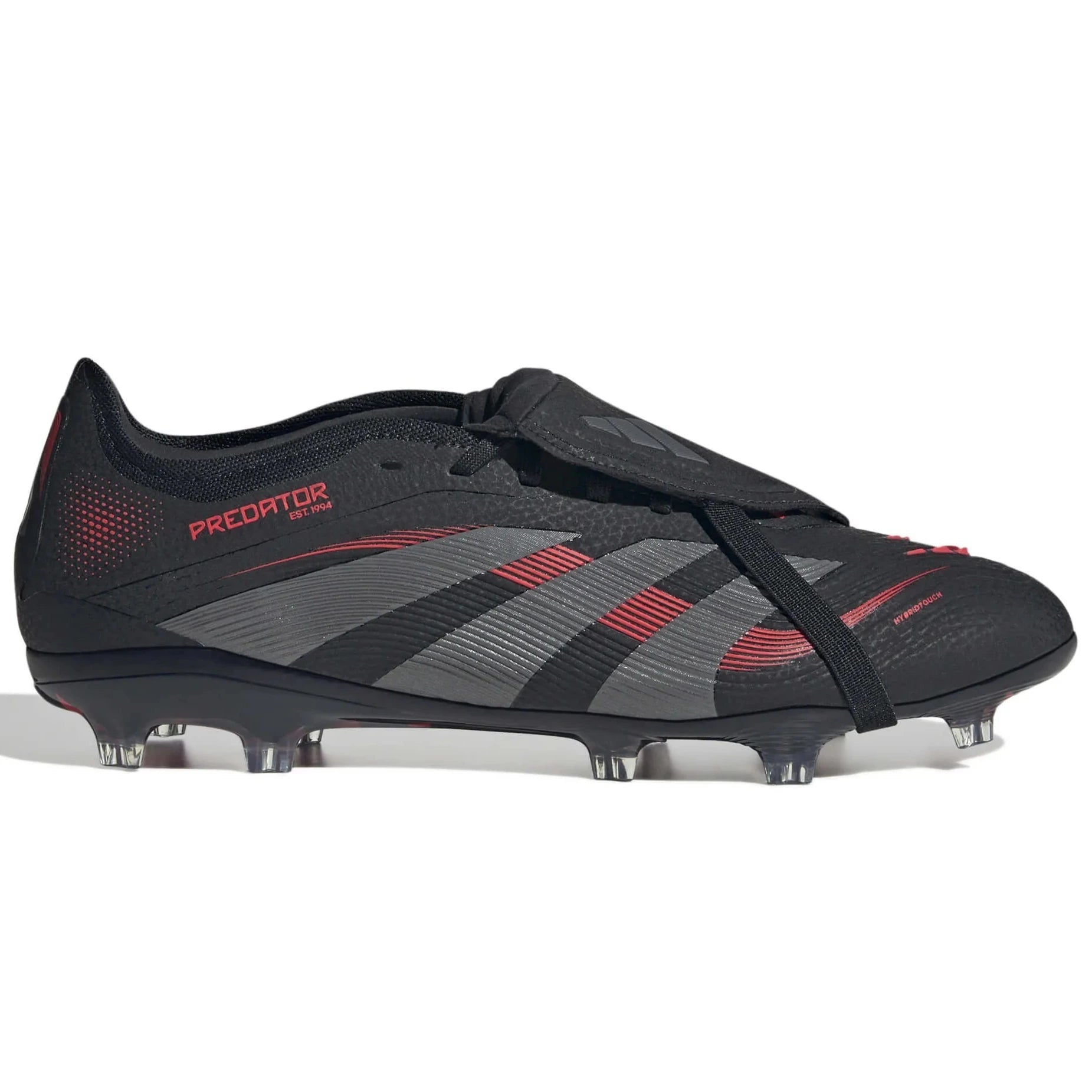 adidas Predator PRO FT FG - Stealth Victory Pack (SP25)