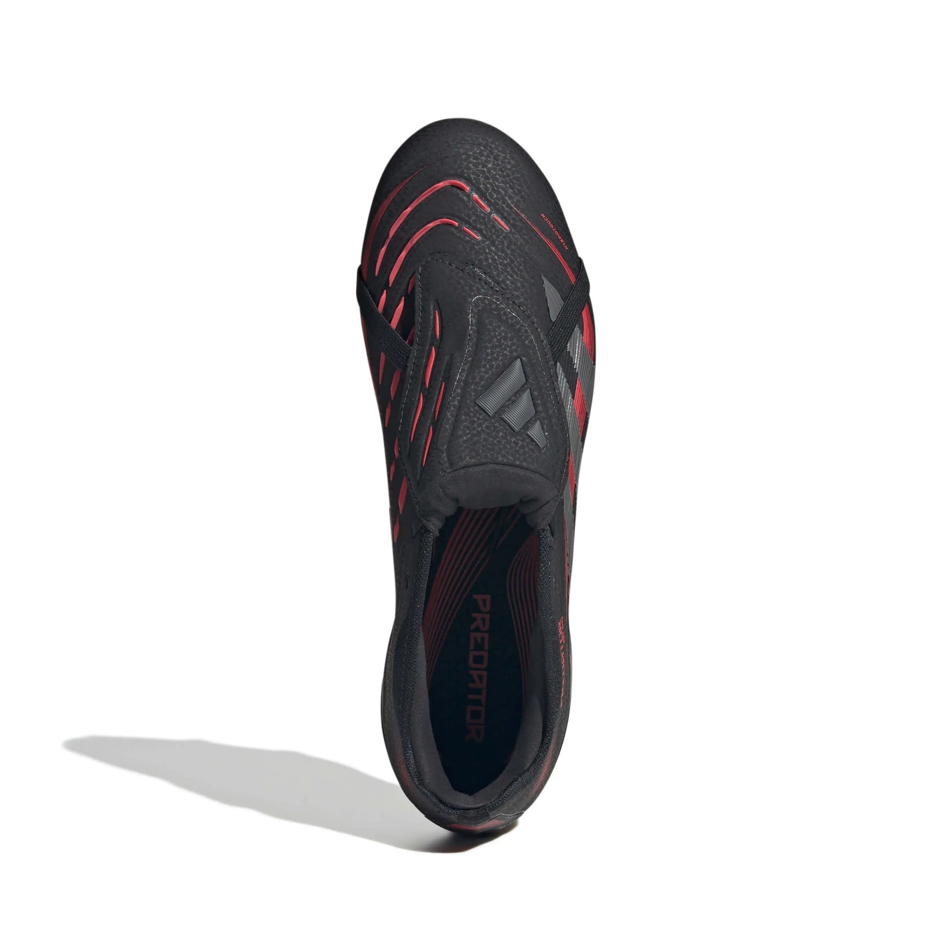 adidas Predator PRO FT FG - Stealth Victory Pack (SP25)