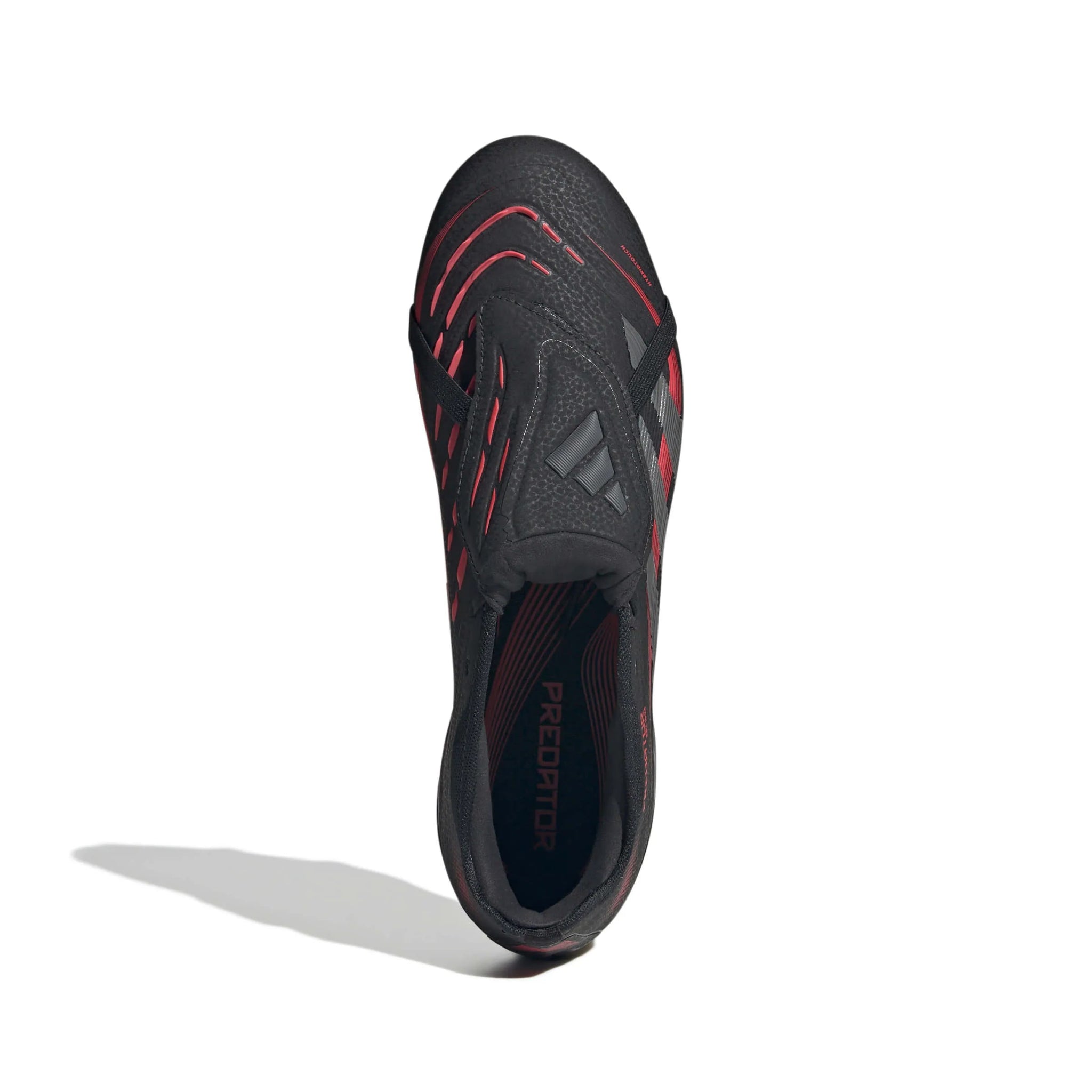adidas Predator PRO FT FG - Stealth Victory Pack (SP25)